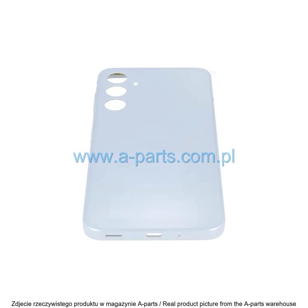 Klapki Baterii Org Samsung Galaxy A16 4G GH82-36040B — zdjęcie 2 z 3