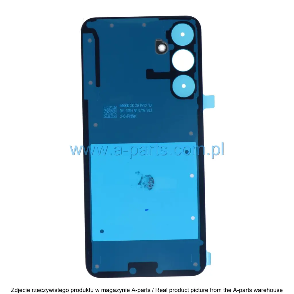 Klapki Baterii Org Samsung Galaxy A16 5G GH82-36030A — zdjęcie 3 z 4