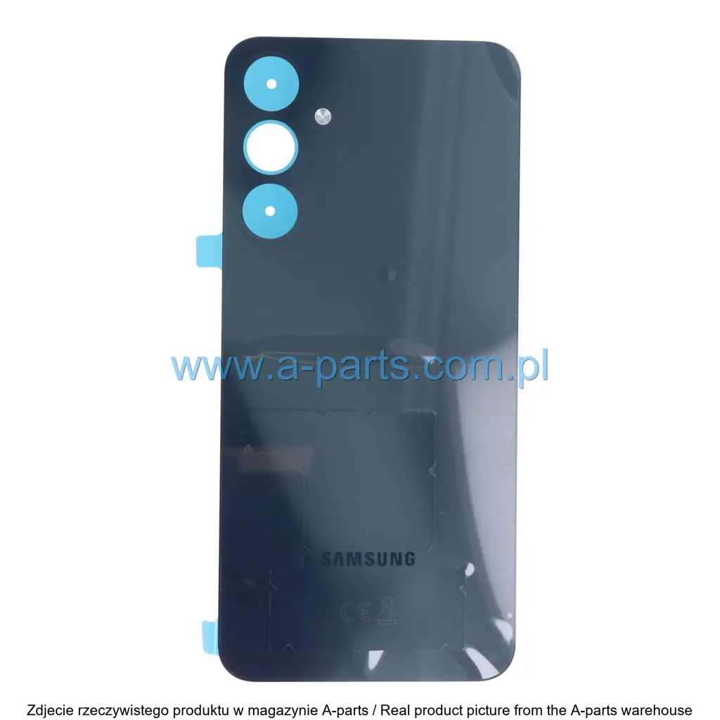 Klapki Baterii Org Samsung Galaxy A16 5G GH82-36030A — zdjęcie 4 z 4
