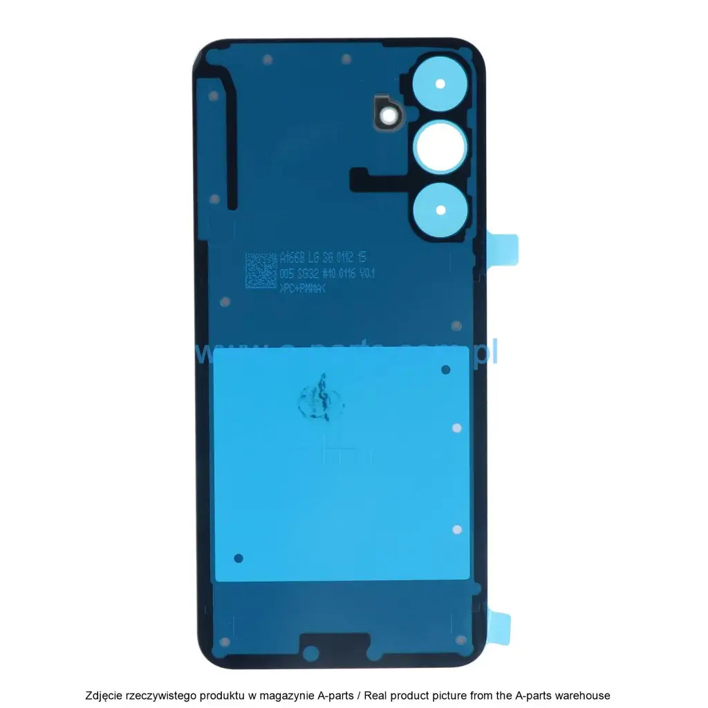 Klapki Baterii Org Samsung Galaxy A16 5G GH82-36030D — zdjęcie 2 z 2