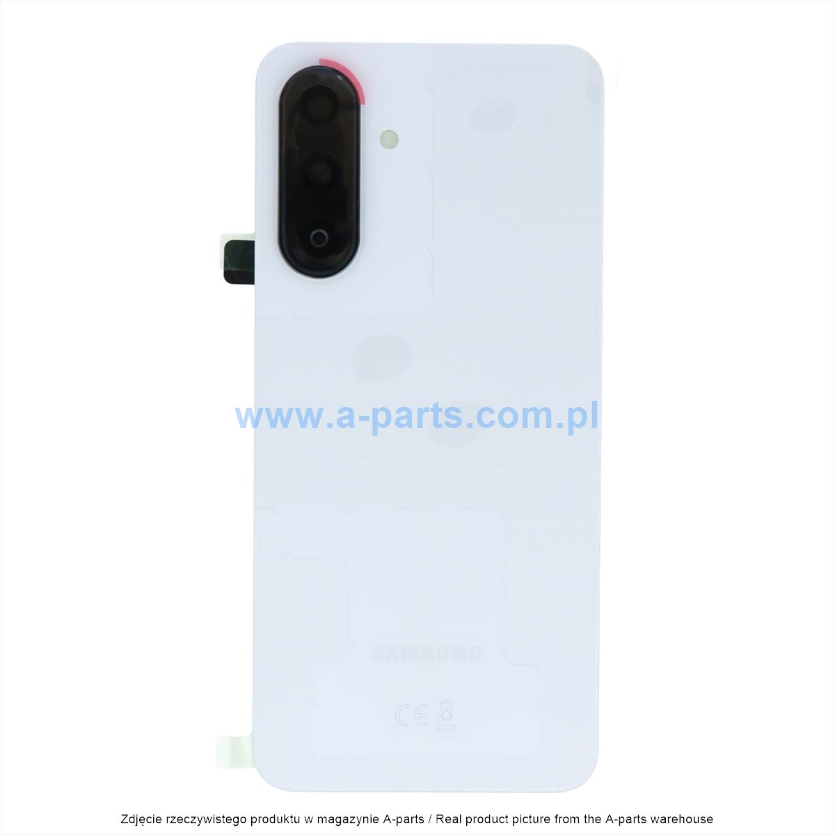 Samsung Galaxy A26 5G Battery Cover GH82-37020B — zdjęcie 3 z 3