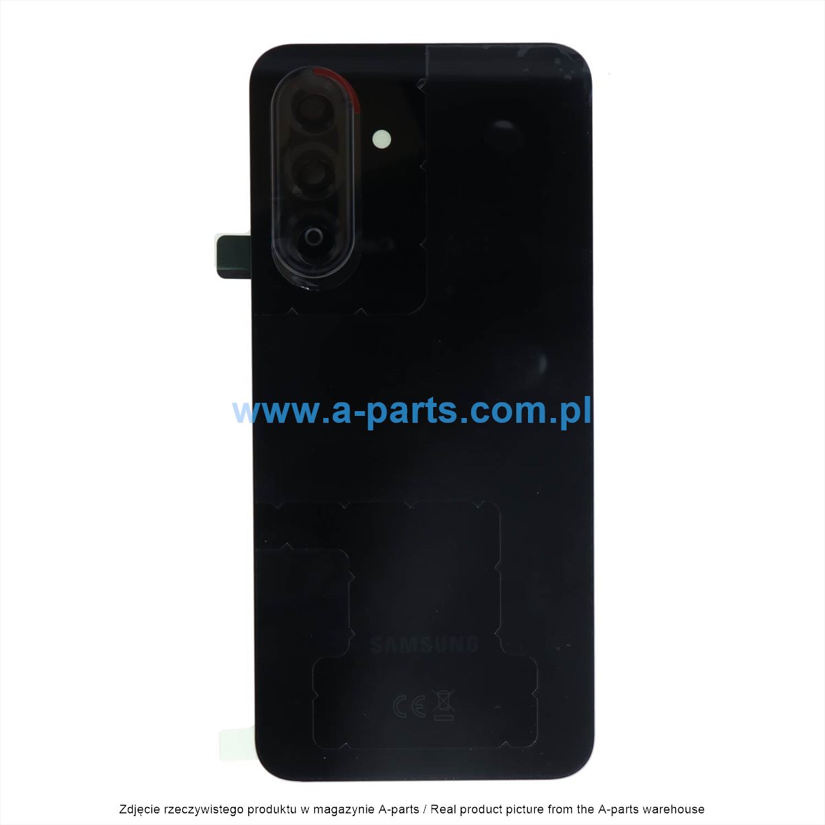 Samsung Galaxy A26 5G Battery Cover GH82-37020A — zdjęcie 2 z 3
