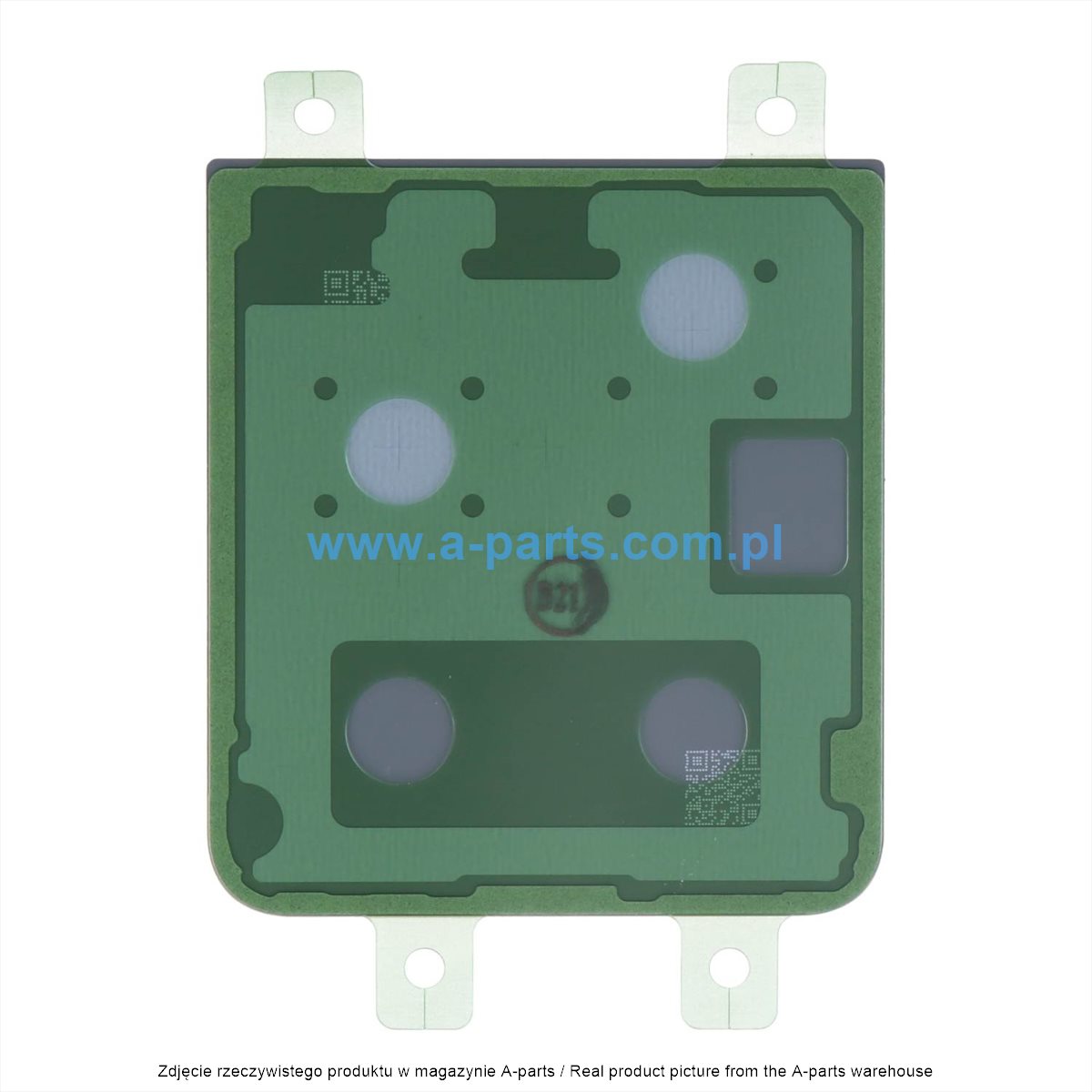 Samsung Galaxy Z Flip 5 5G Battery Cover GH82-31929G — zdjęcie 2 z 3