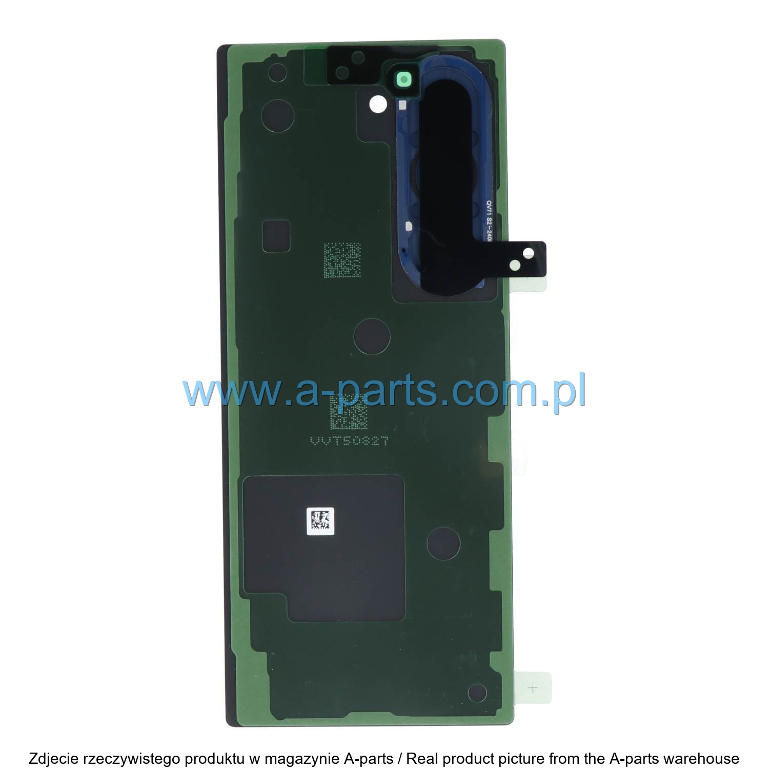 Samsung Galaxy Z Fold 6 5G Battery Cover GH82-35086C — zdjęcie 2 z 2