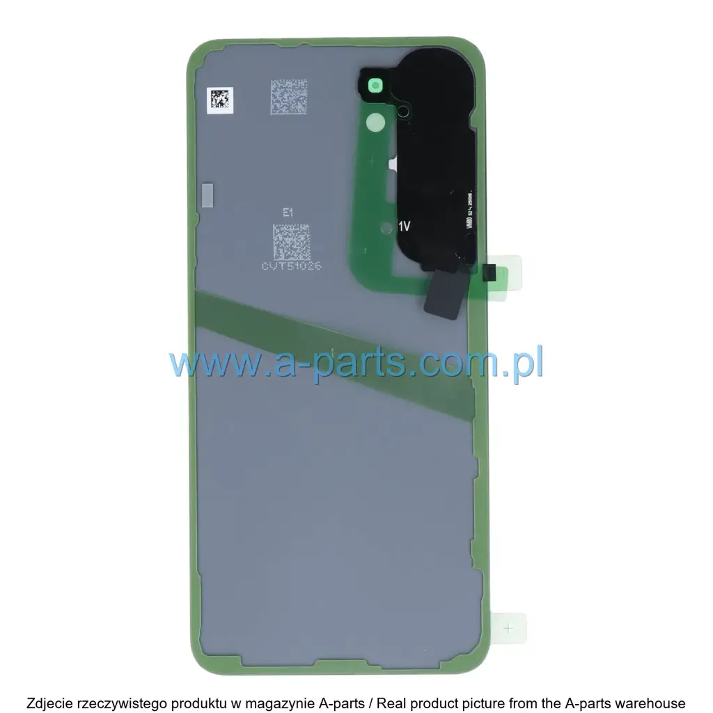 Klapki Baterii Org Samsung Galaxy S24 GH82-33101C — zdjęcie 4 z 4