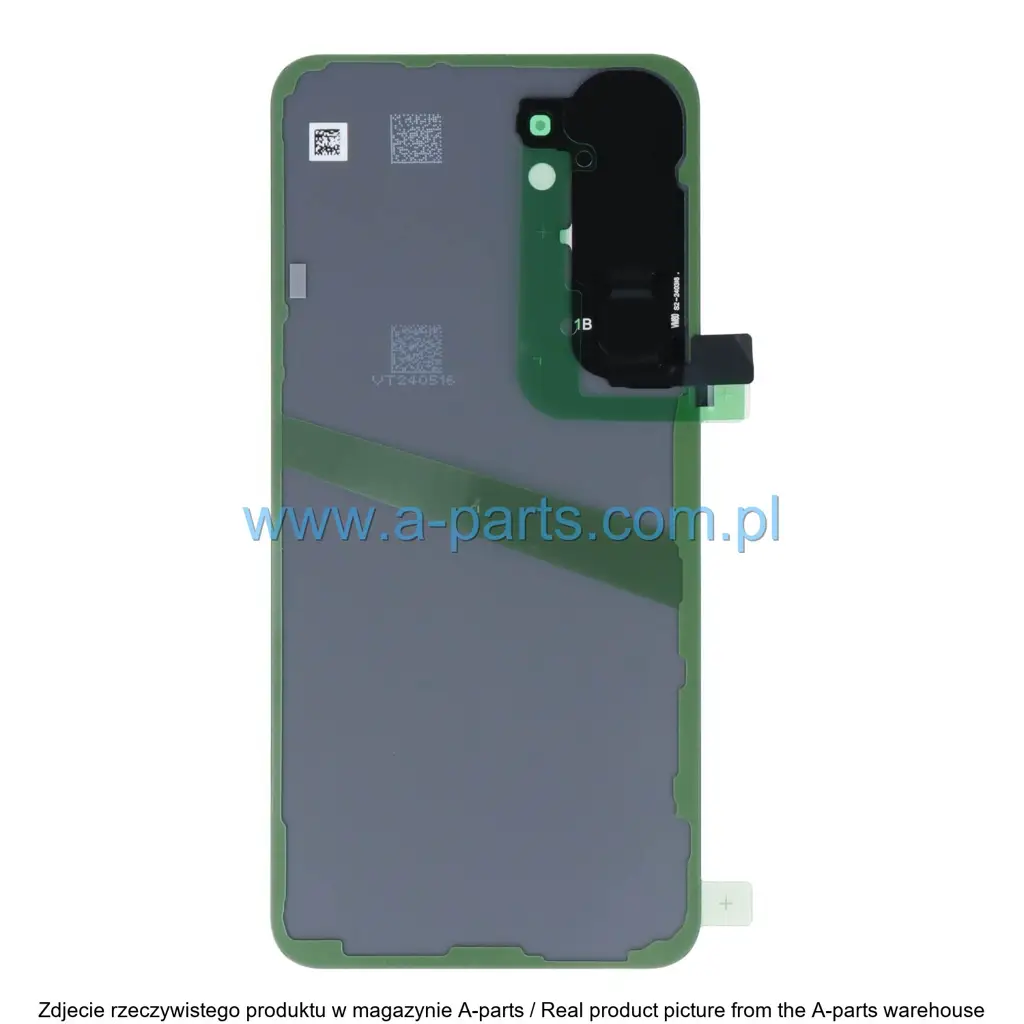 Klapki Baterii Org Samsung Galaxy S24 GH82-33101F — zdjęcie 4 z 4