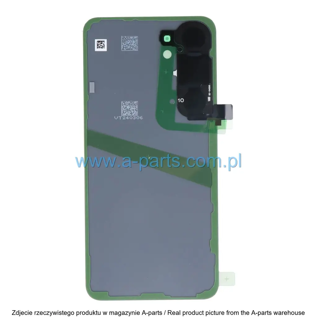 Klapki Baterii Org Samsung Galaxy S24 GH82-33101G — zdjęcie 4 z 4