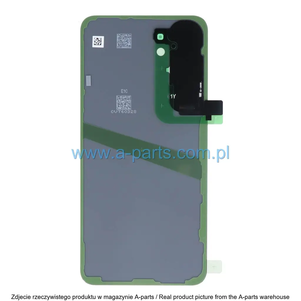 Klapki Baterii Org Samsung Galaxy S24 GH82-33101D — zdjęcie 2 z 2