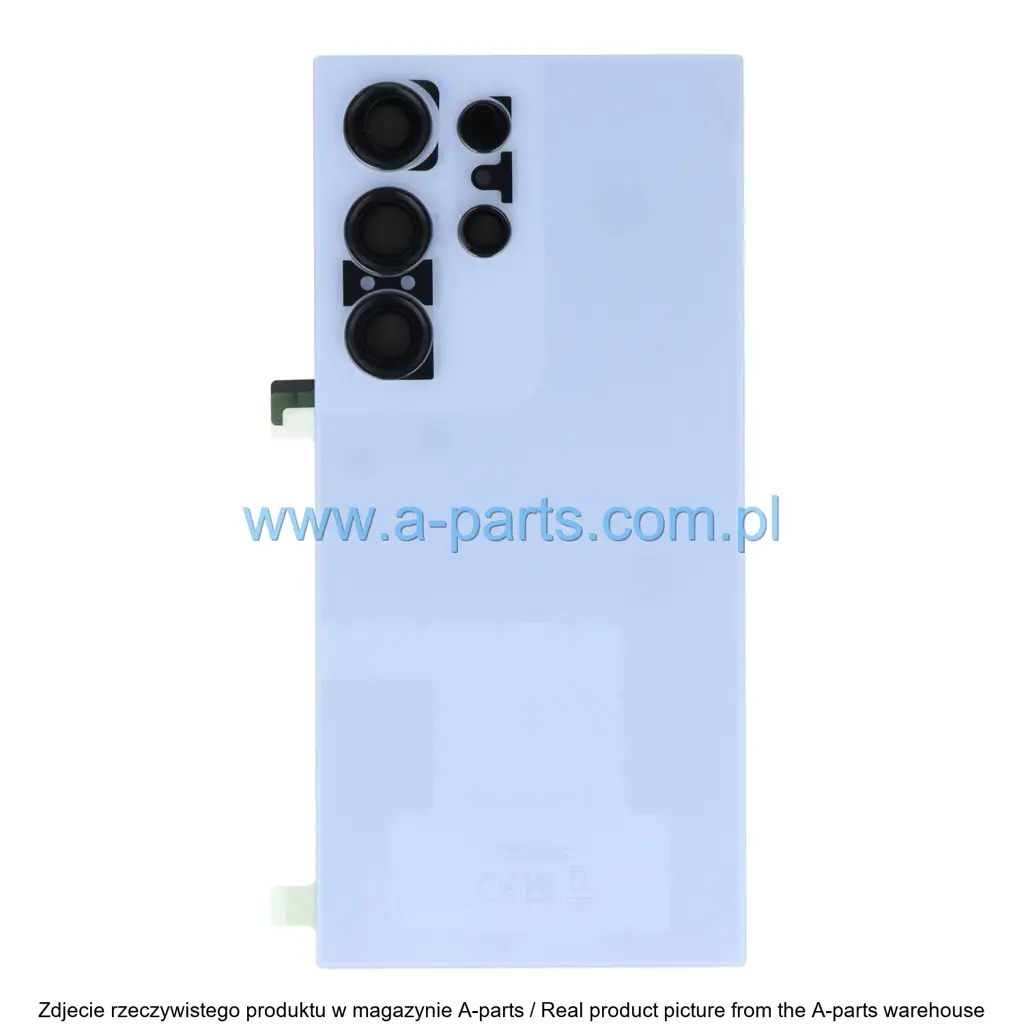 Klapki Baterii Org Samsung Galaxy S24 Ultra GH82-33349F — zdjęcie 2 z 4