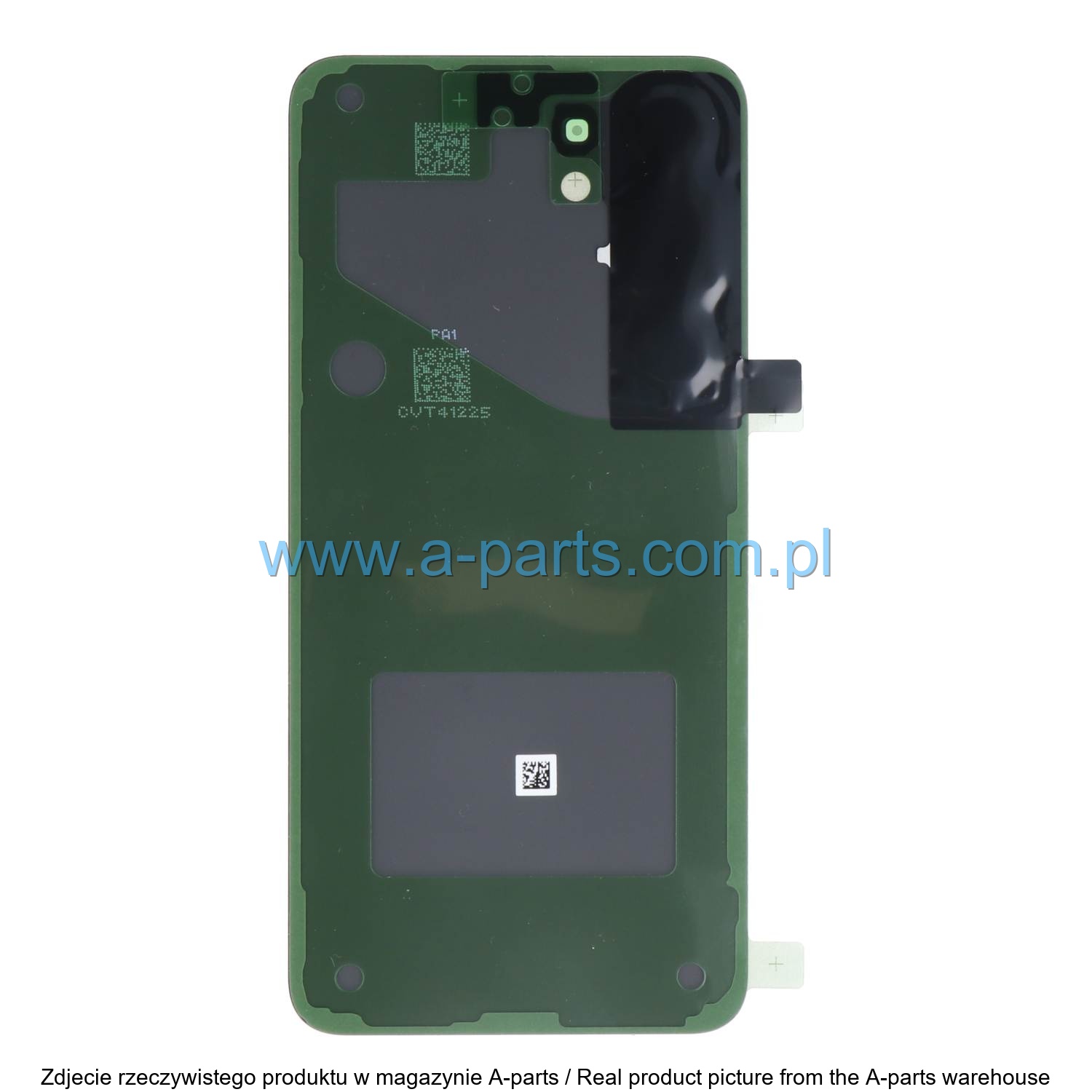 Samsung Galaxy S25 Battery Cover GH82-36295G — zdjęcie 2 z 2