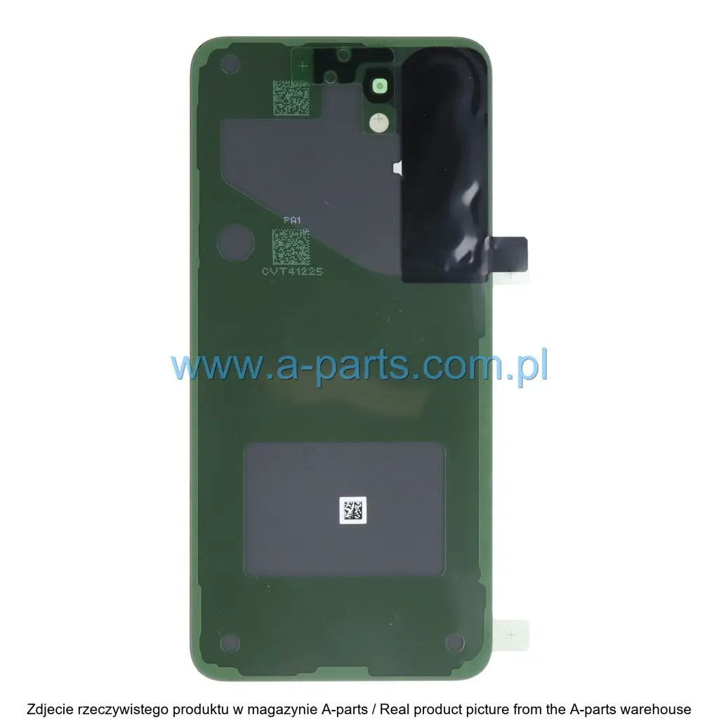 Klapki Baterii Org Samsung Galaxy S25 GH82-36295G — zdjęcie 4 z 4