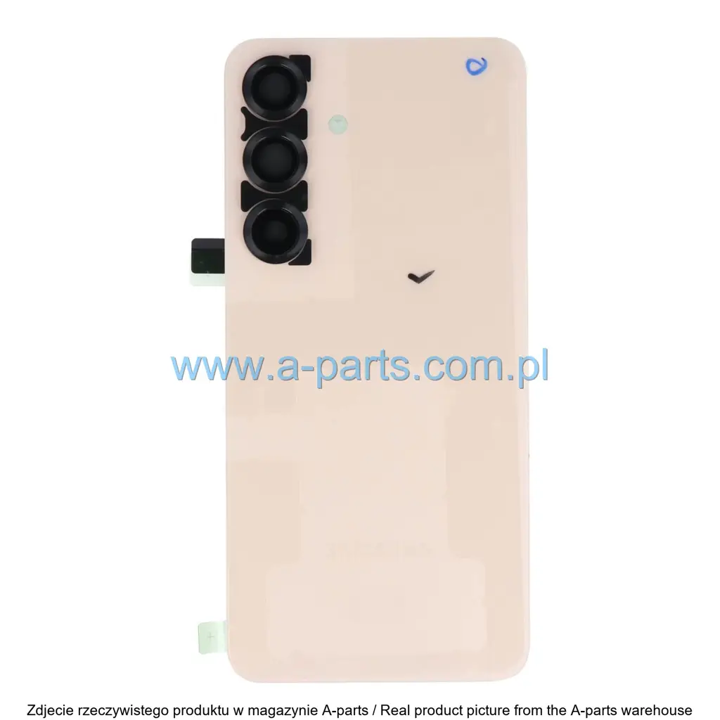Klapki Baterii Org Samsung Galaxy S25 GH82-36295F — zdjęcie 3 z 4