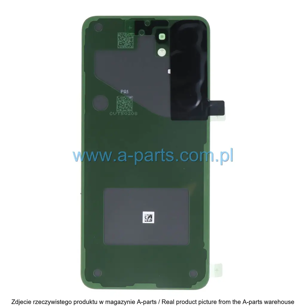 Klapki Baterii Org Samsung Galaxy S25 GH82-36295F — zdjęcie 4 z 4