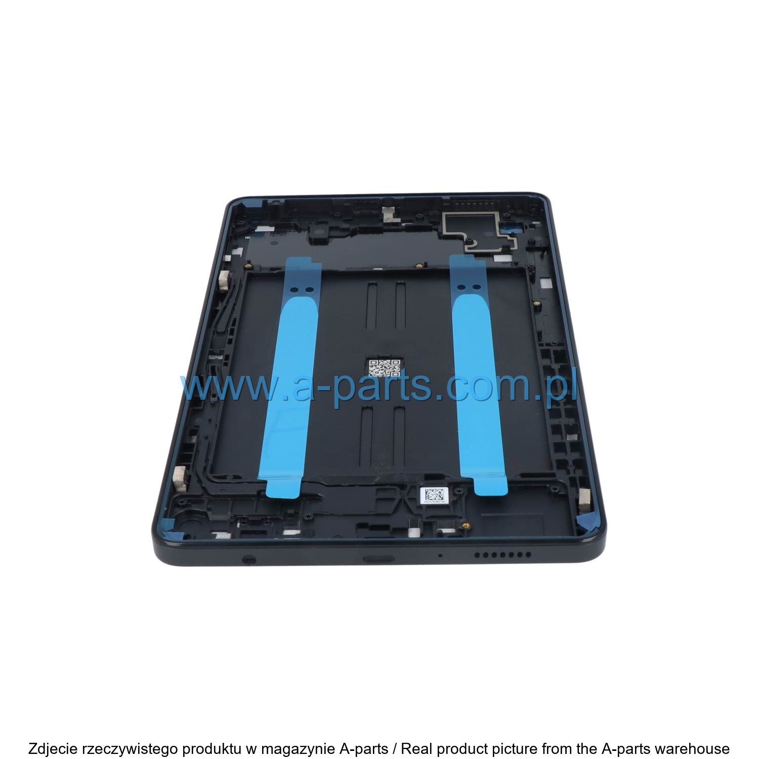 Samsung Galaxy Tab A9 Battery Cover GH81-24744A — zdjęcie 2 z 3
