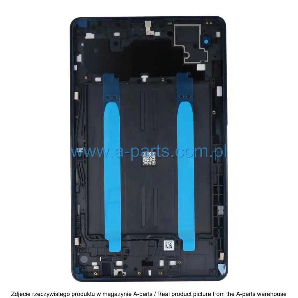 Klapki Baterii Org Samsung Galaxy Tab A9 GH81-24744A — zdjęcie 4 z 6