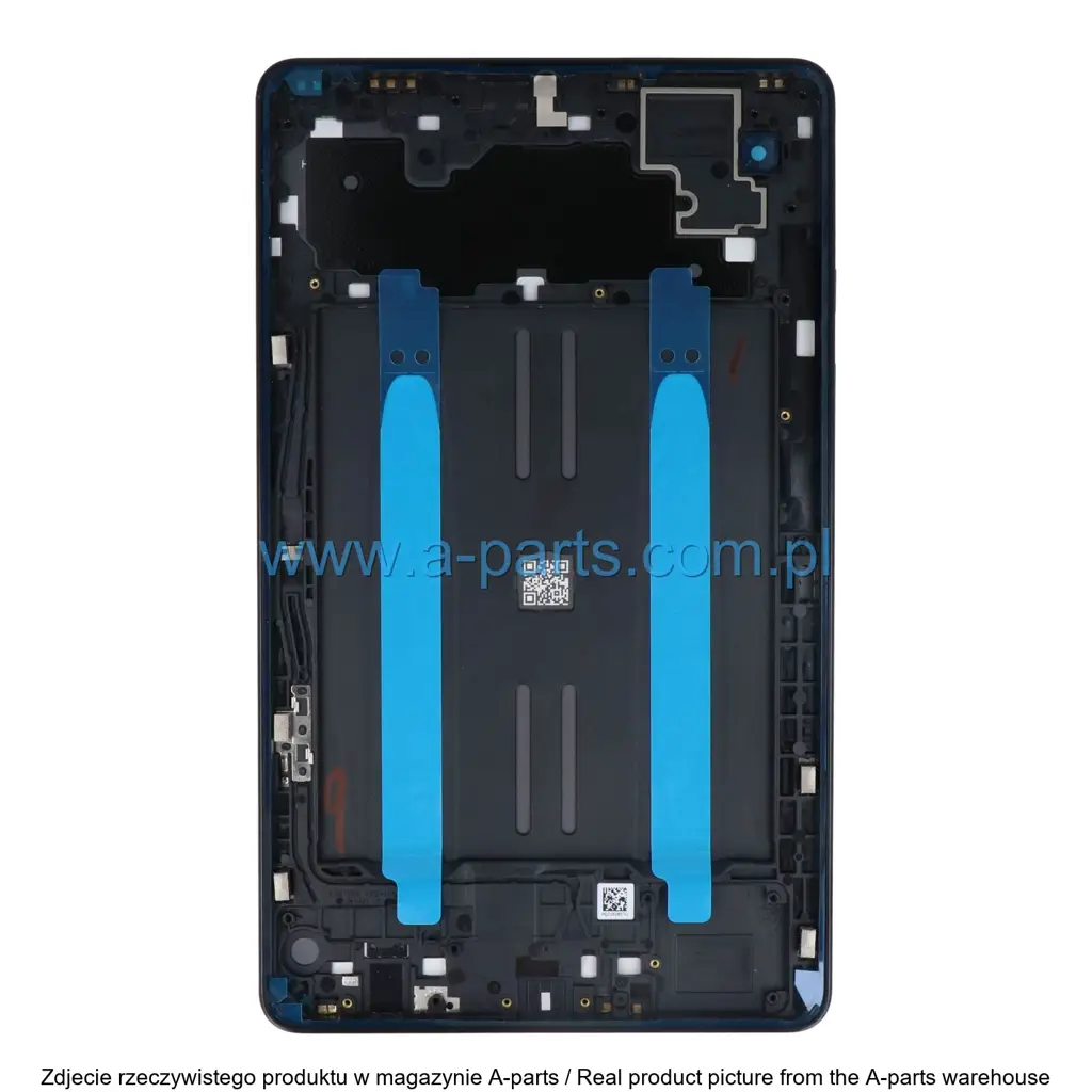 Klapki Baterii Org Samsung Galaxy Tab A9 GH81-24728A — zdjęcie 3 z 3