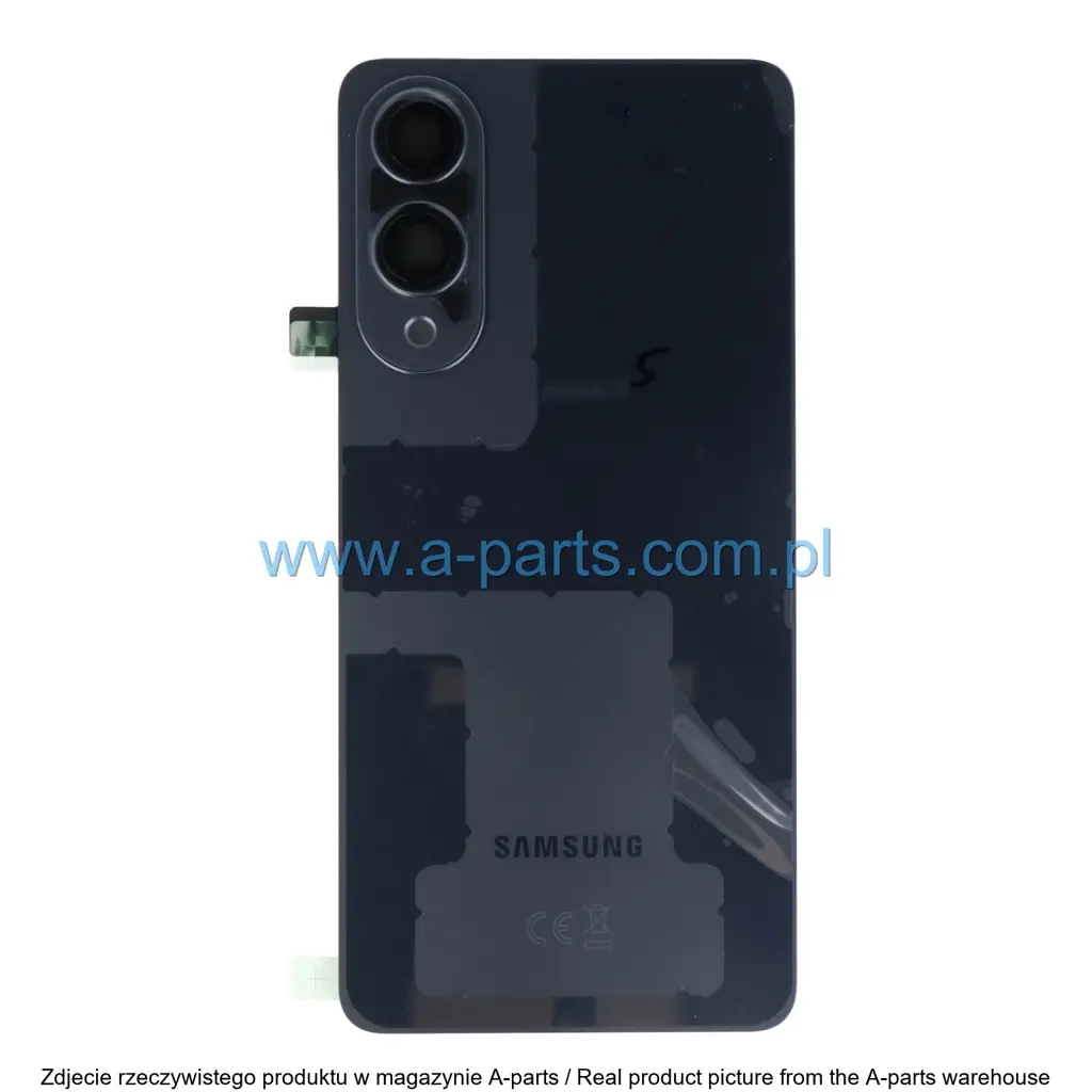Klapki Baterii Org Samsung Galaxy S25 Edge GH82-37202C — zdjęcie 3 z 4