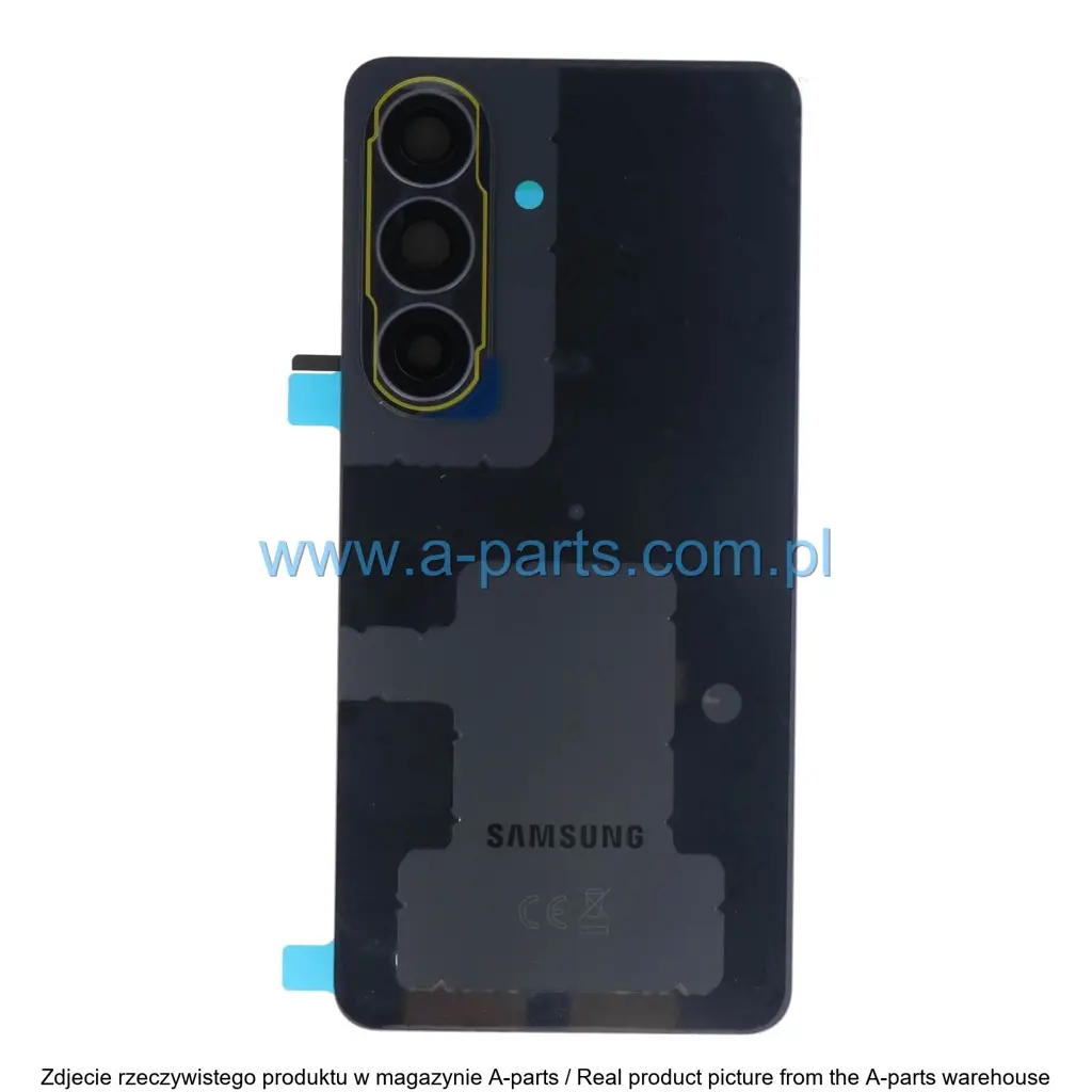 Klapki Baterii Org Samsung Galaxy S26 GH82-39035A — zdjęcie 3 z 4