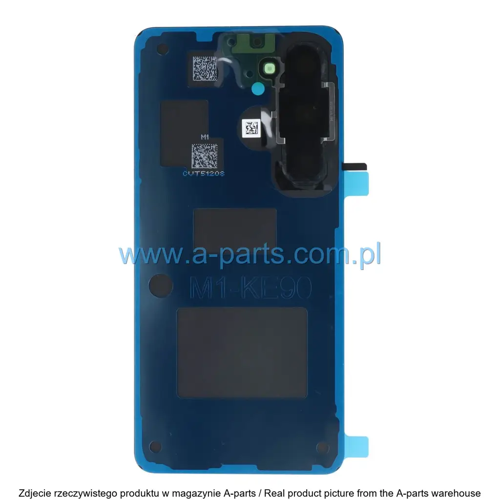 Klapki Baterii Org Samsung Galaxy S26 GH82-39035A — zdjęcie 4 z 4