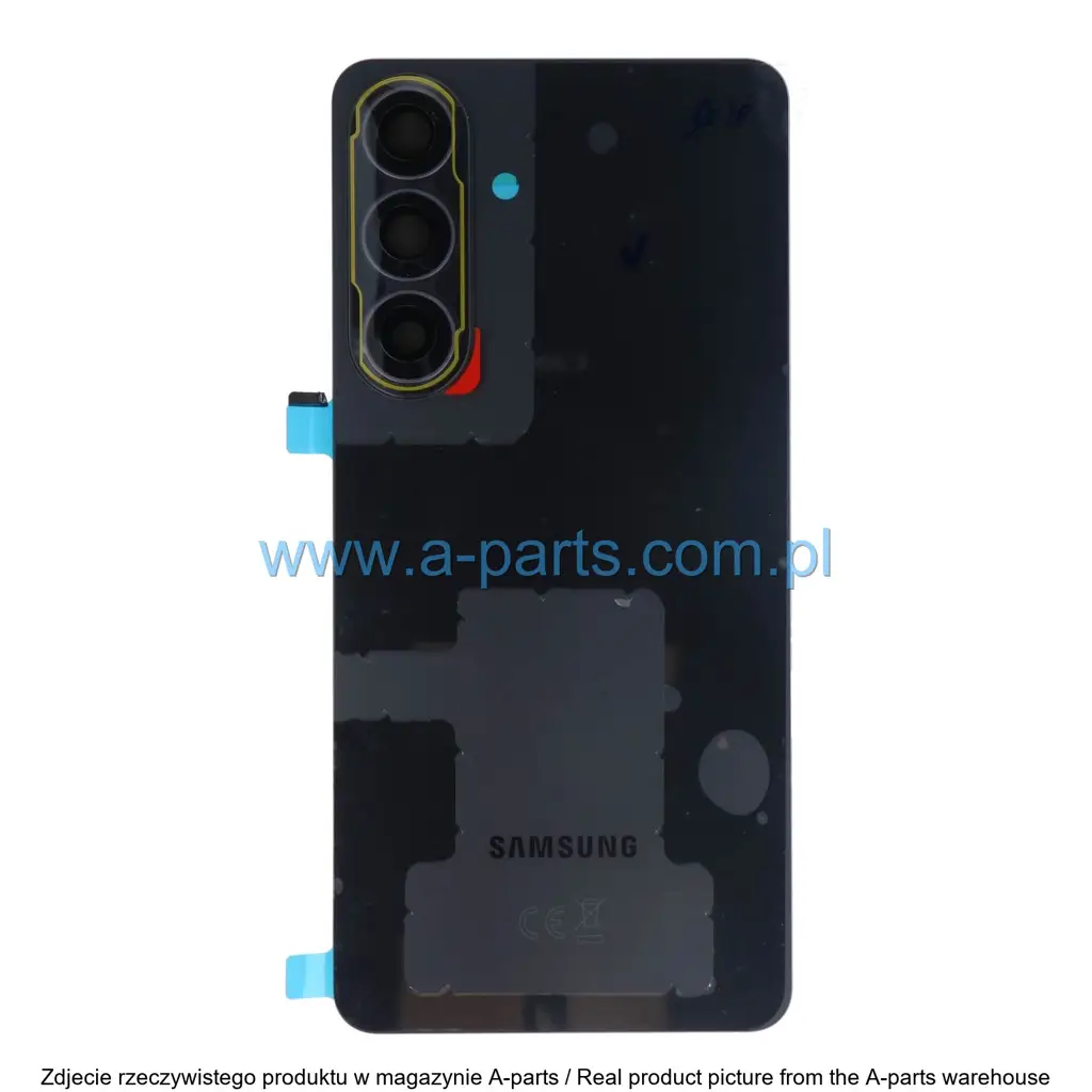 Klapki Baterii Org Samsung Galaxy S26 Plus GH82-39126A — zdjęcie 3 z 4