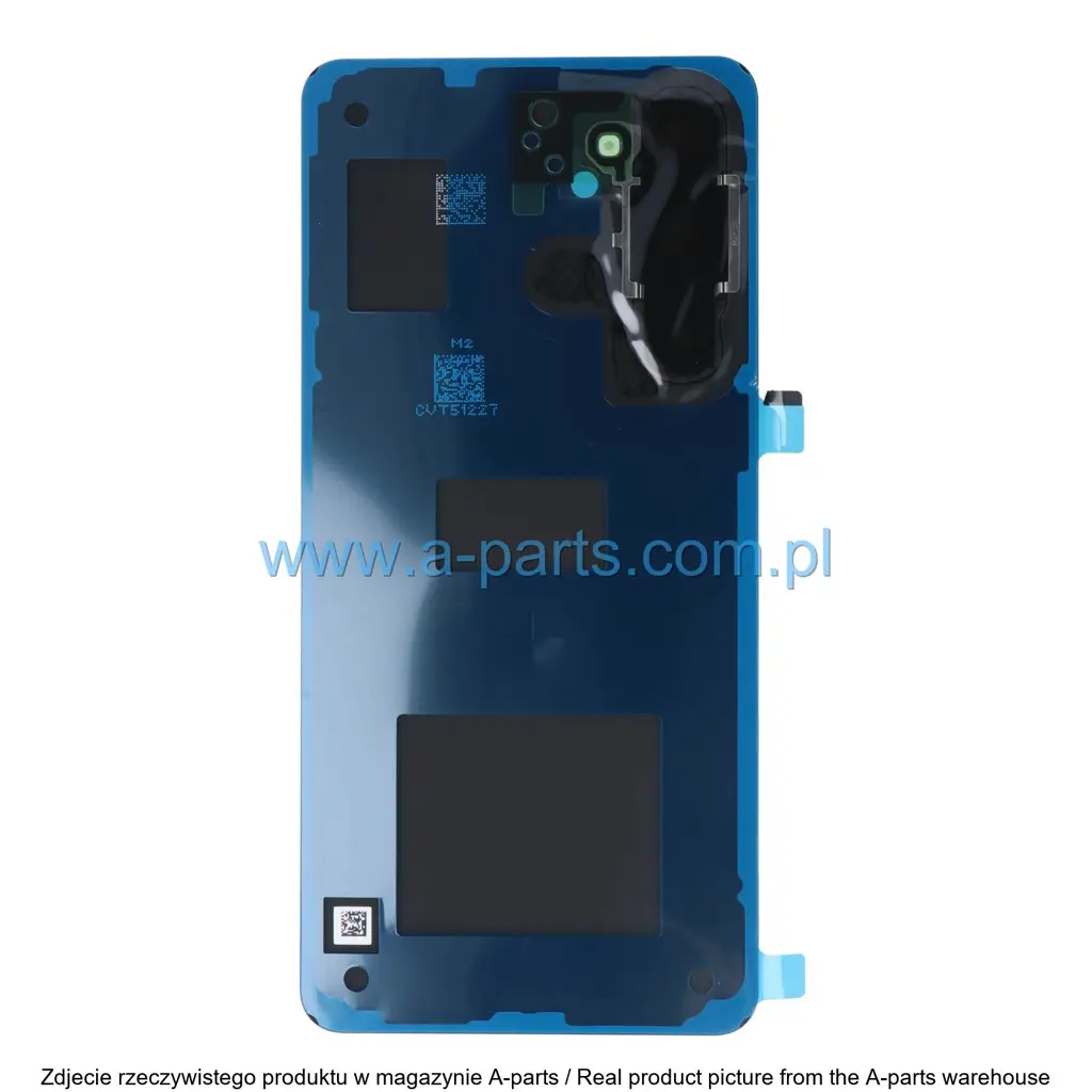 Klapki Baterii Org Samsung Galaxy S26 Plus GH82-39126A — zdjęcie 4 z 4