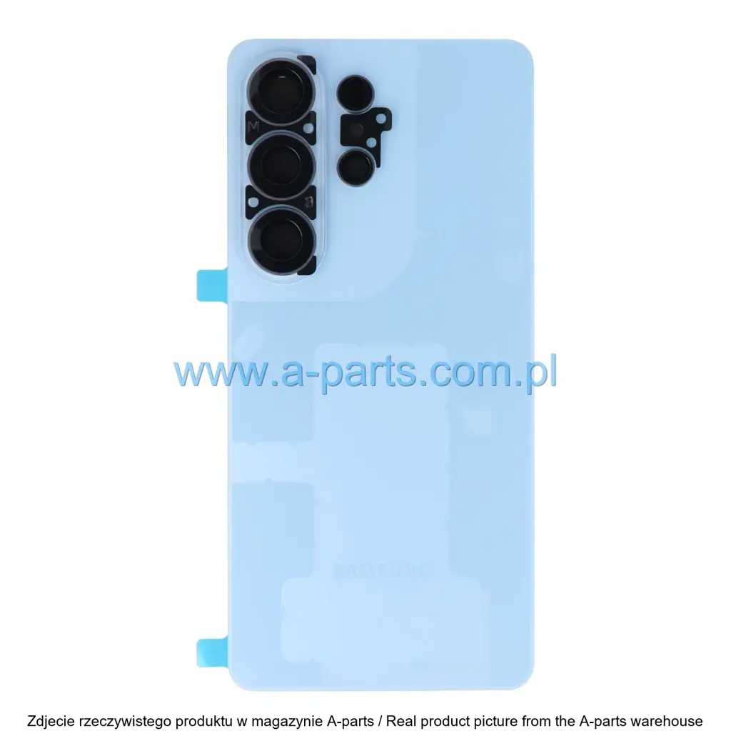 Klapki Baterii Org Samsung Galaxy S26 Ultra GH82-38884B — zdjęcie 3 z 4
