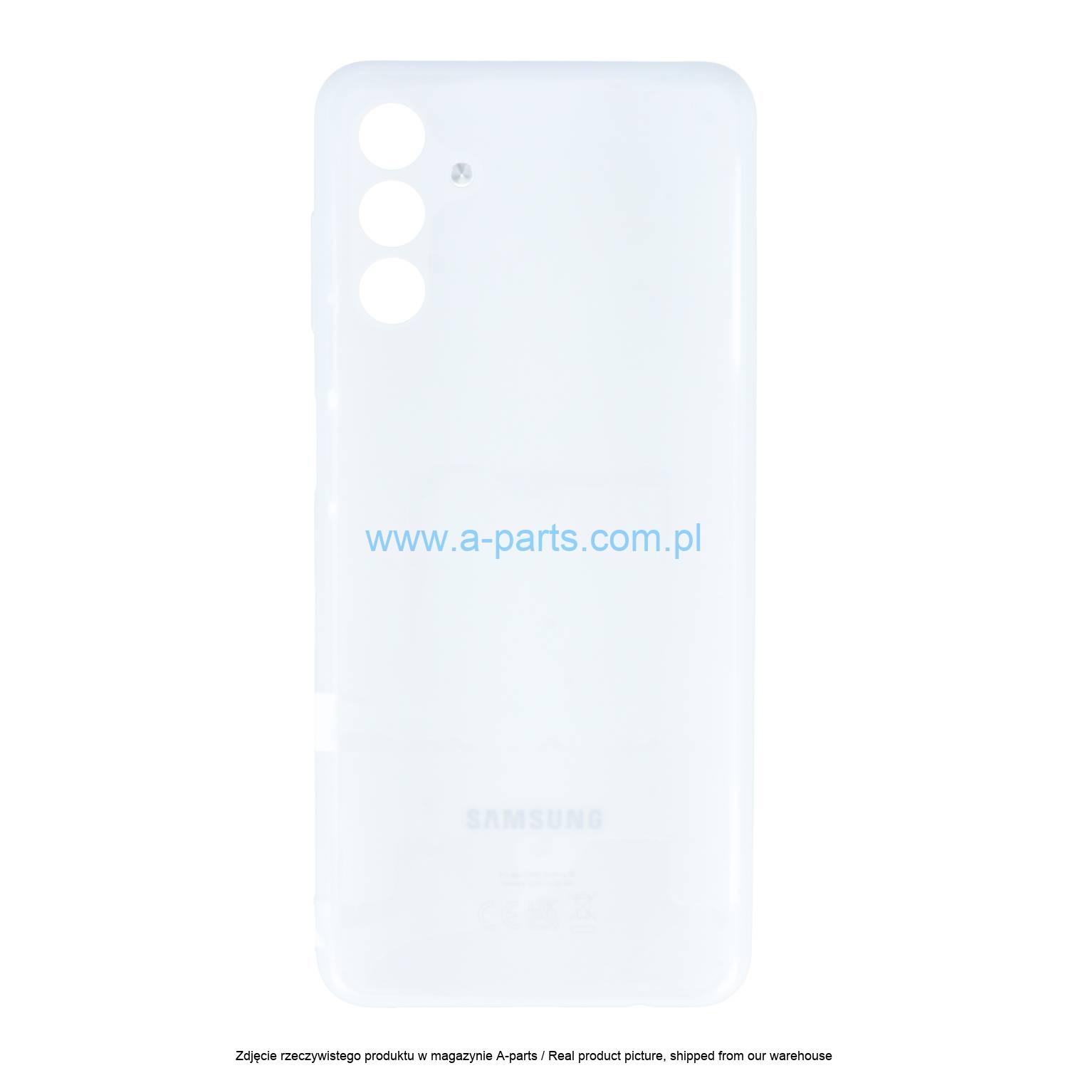 Battery cover for Samsung Galaxy A04S GH82-29480B — zdjęcie 5 z 5