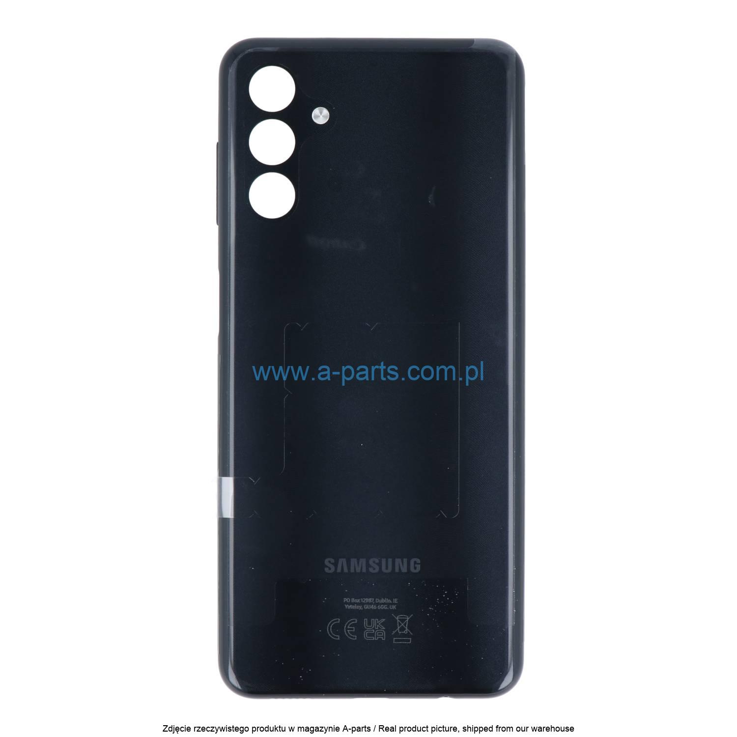 Battery cover for Samsung Galaxy A04S GH82-29480A — zdjęcie 5 z 5