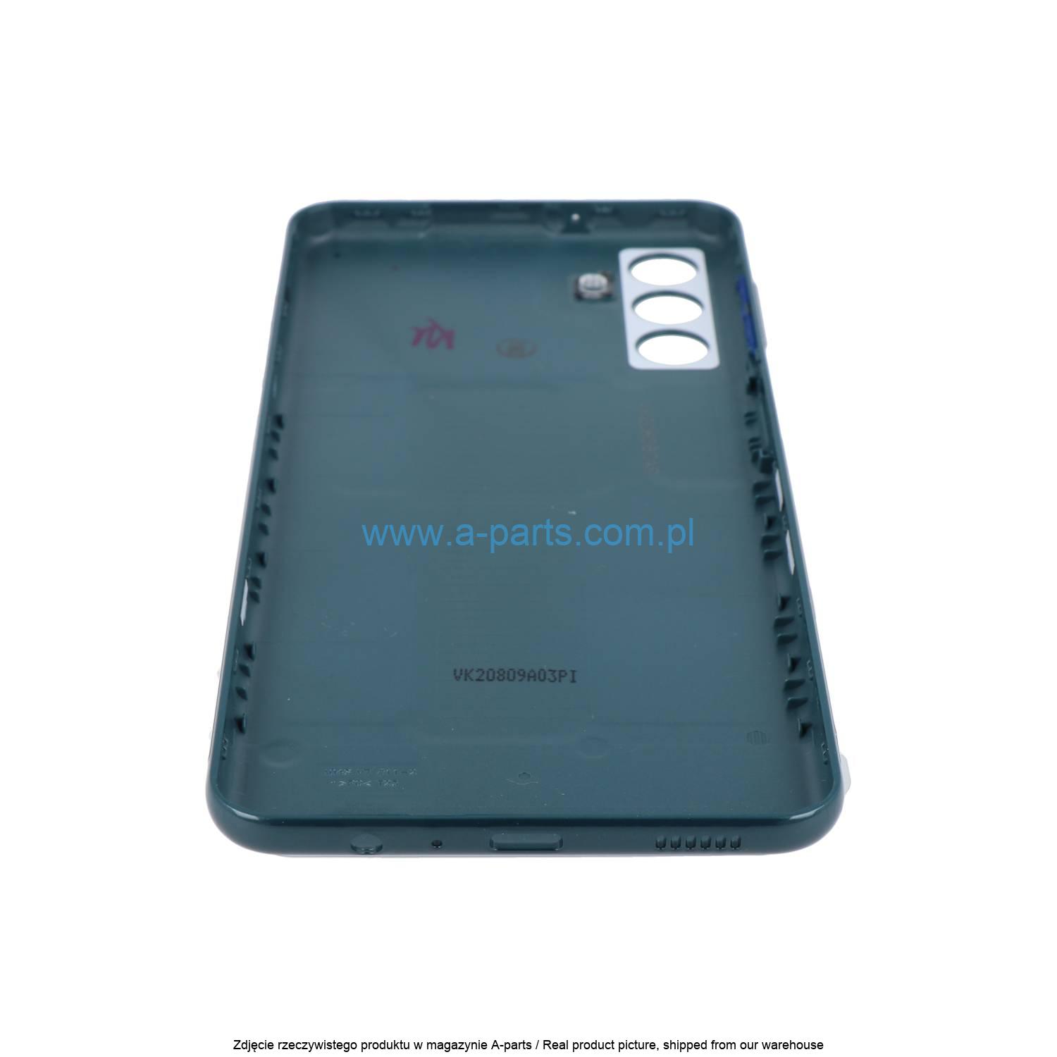 Battery cover for Samsung Galaxy A04S GH82-29480C — zdjęcie 4 z 5