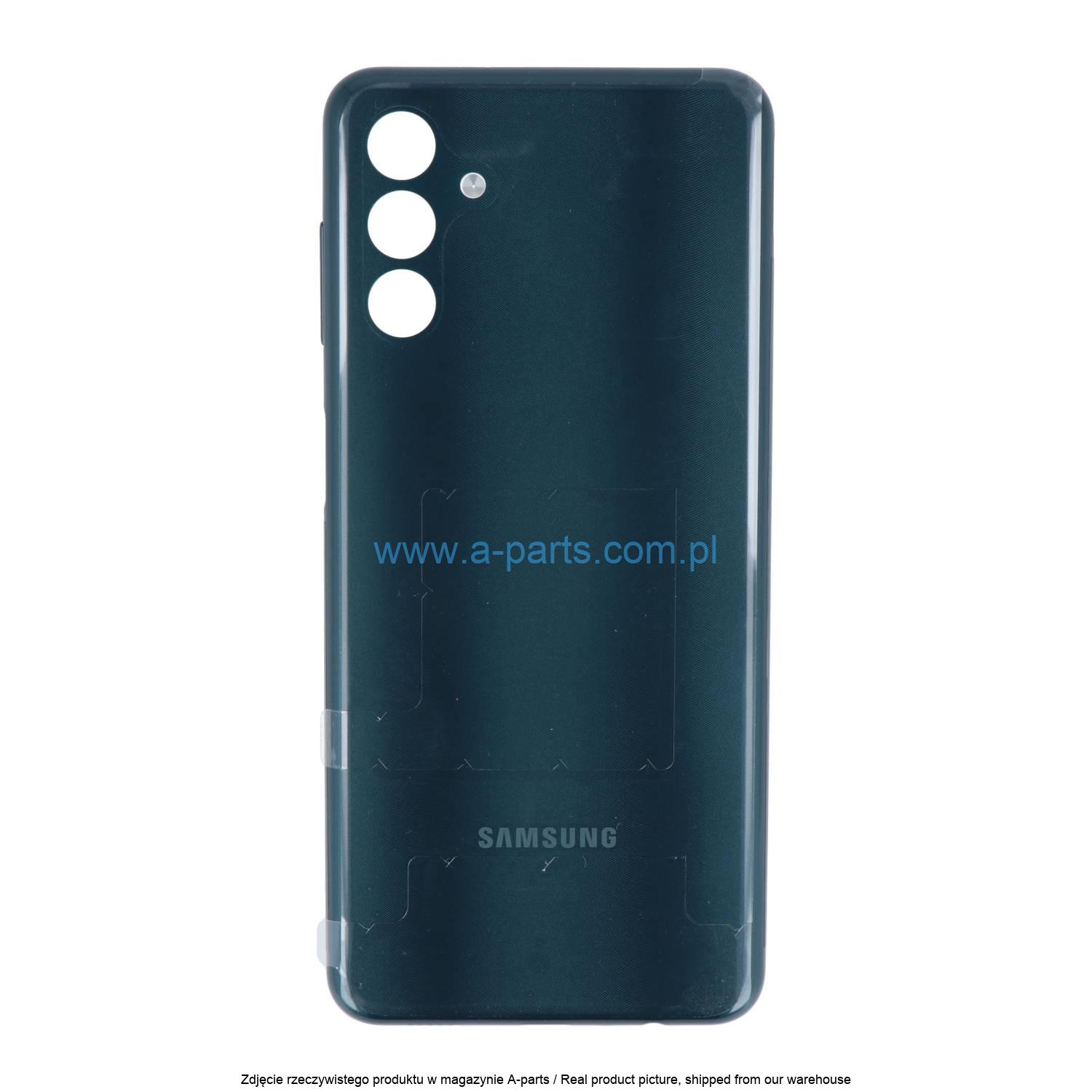 Battery cover for Samsung Galaxy A04S GH82-29480C — zdjęcie 5 z 5