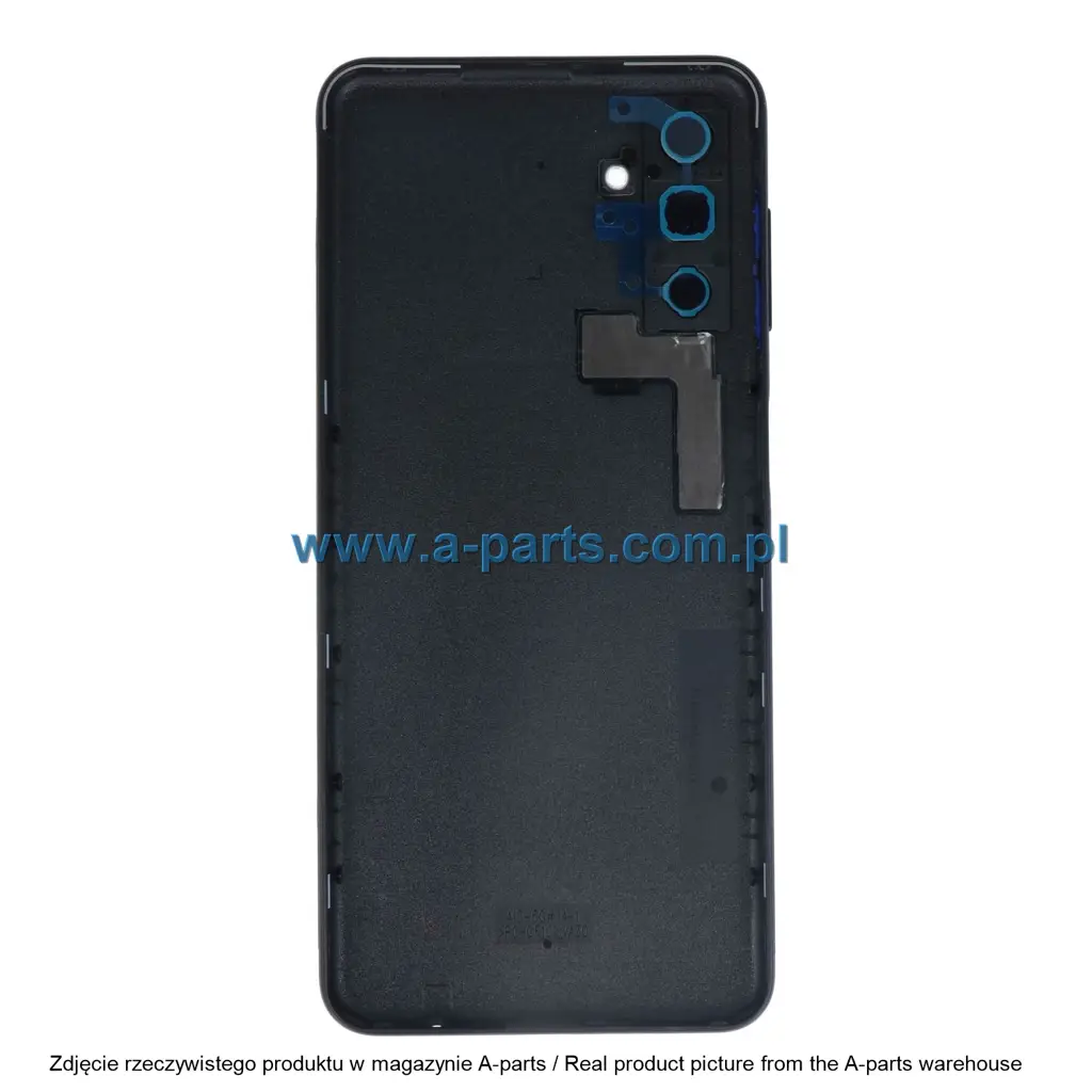 Klapki Baterii Org Samsung Galaxy A13 5G GH82-28961A — zdjęcie 2 z 3