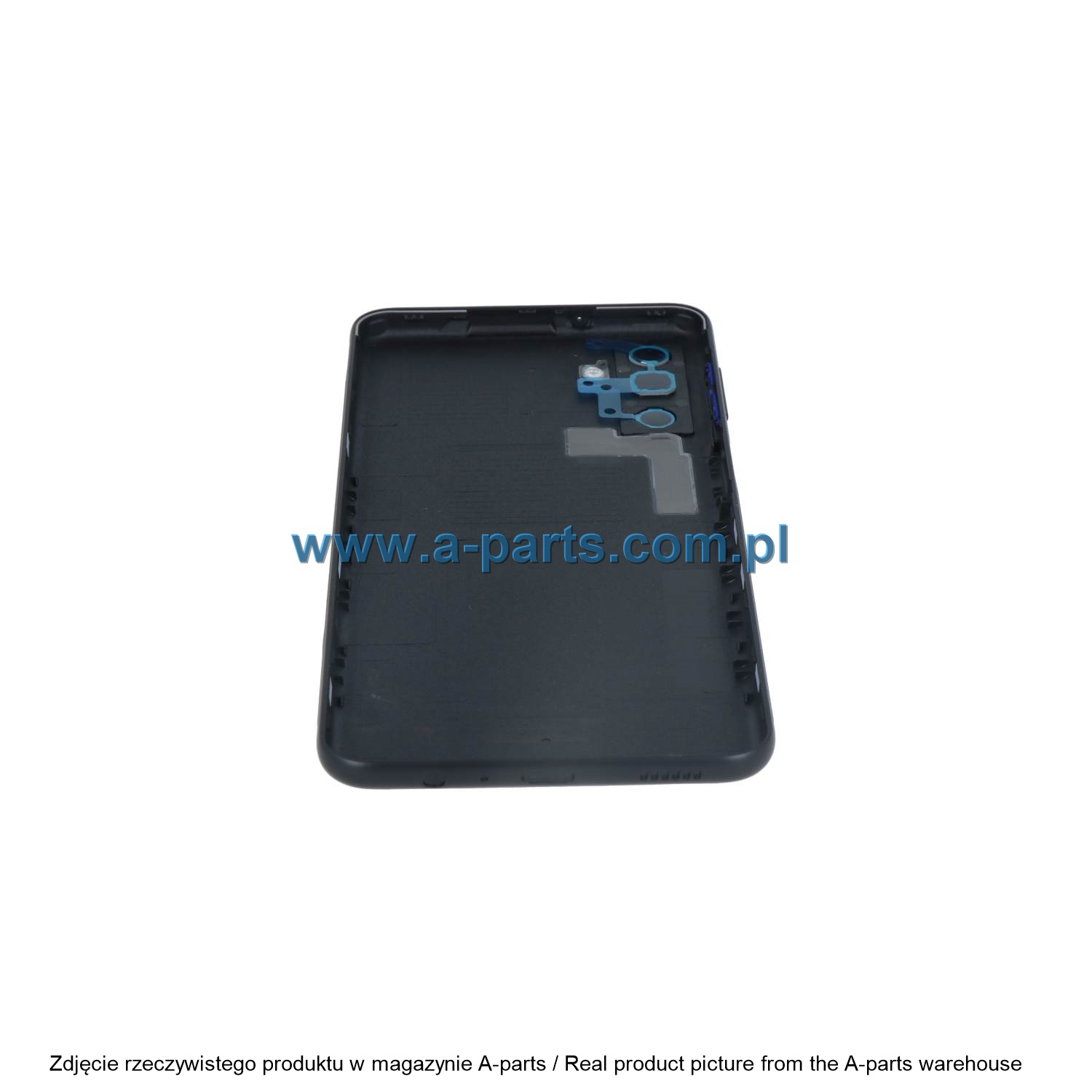 Samsung Galaxy A13 5G battery cover GH82-28961A — zdjęcie 5 z 5
