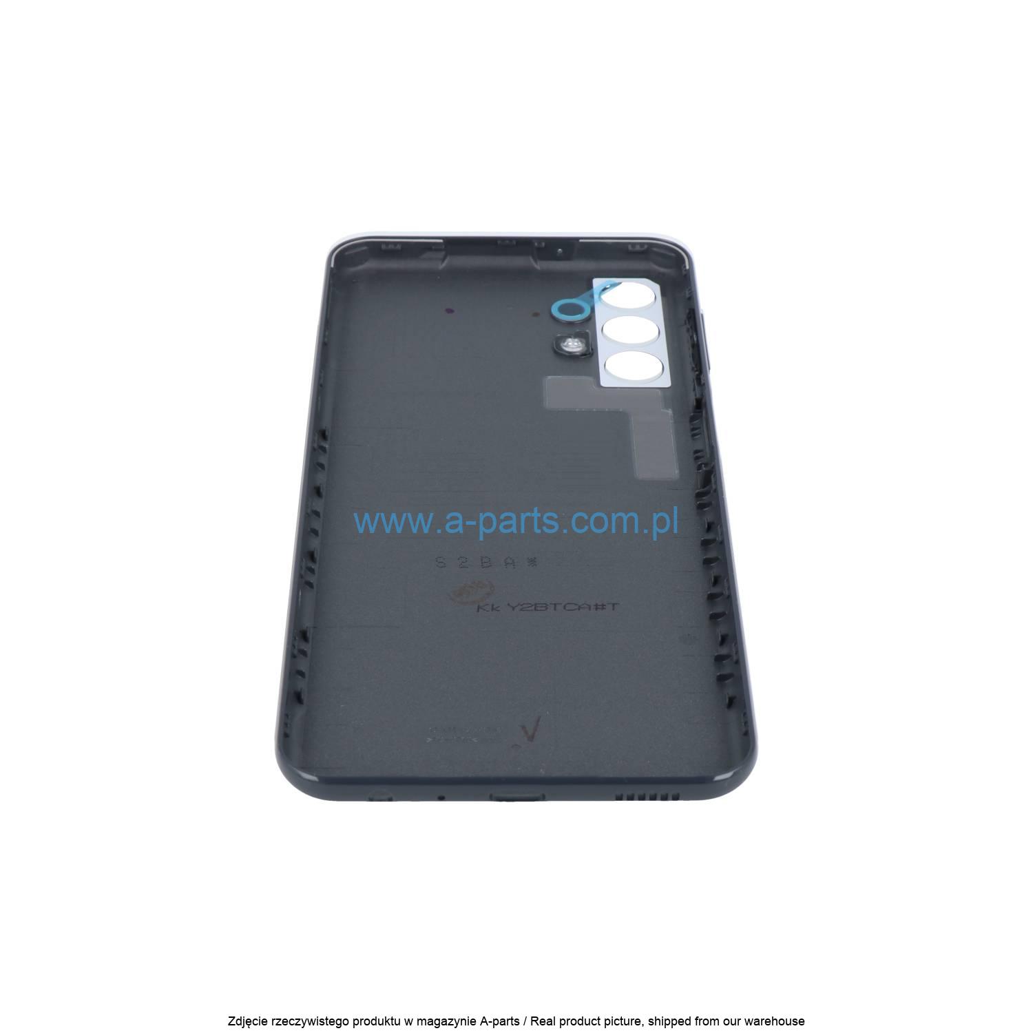 Samsung Galaxy A13 GH82-28387A battery cover — zdjęcie 2 z 5