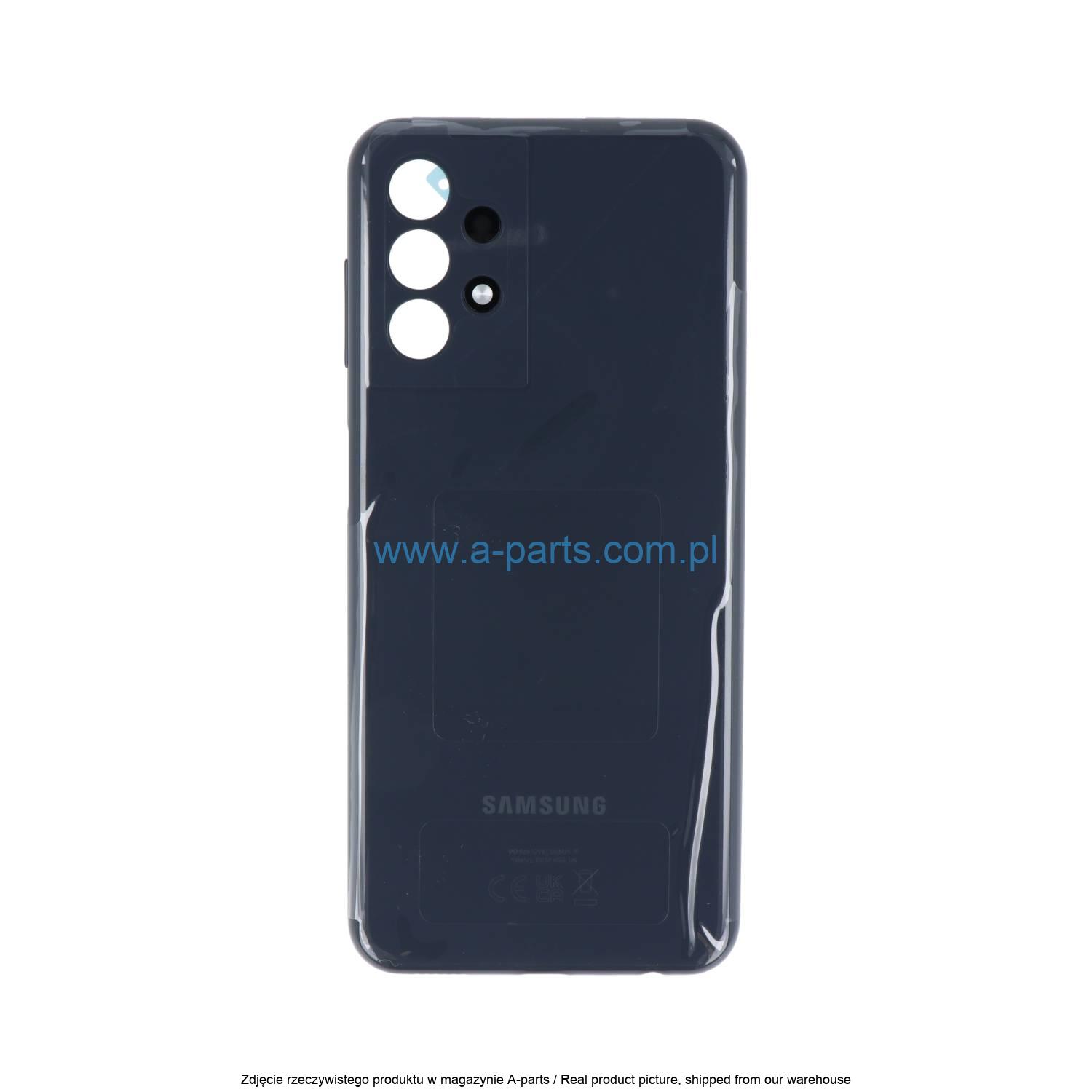 Samsung Galaxy A13 GH82-28387A battery cover — zdjęcie 5 z 5