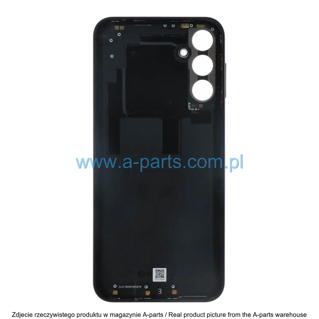 Klapki Baterii Org Samsung Galaxy A14 4G GH81-23536A — zdjęcie 3 z 3
