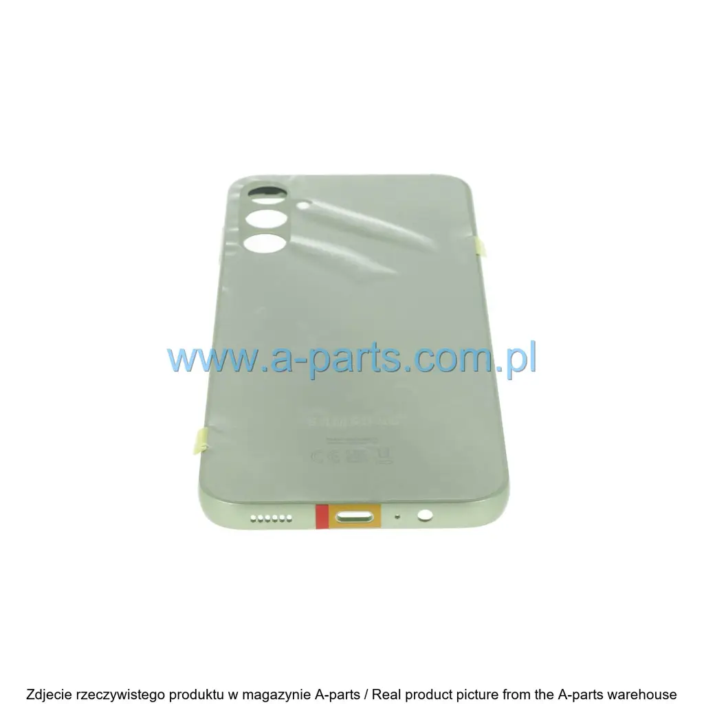 Klapki Baterii Org Samsung Galaxy A14 4G GH81-23639A — zdjęcie 2 z 3