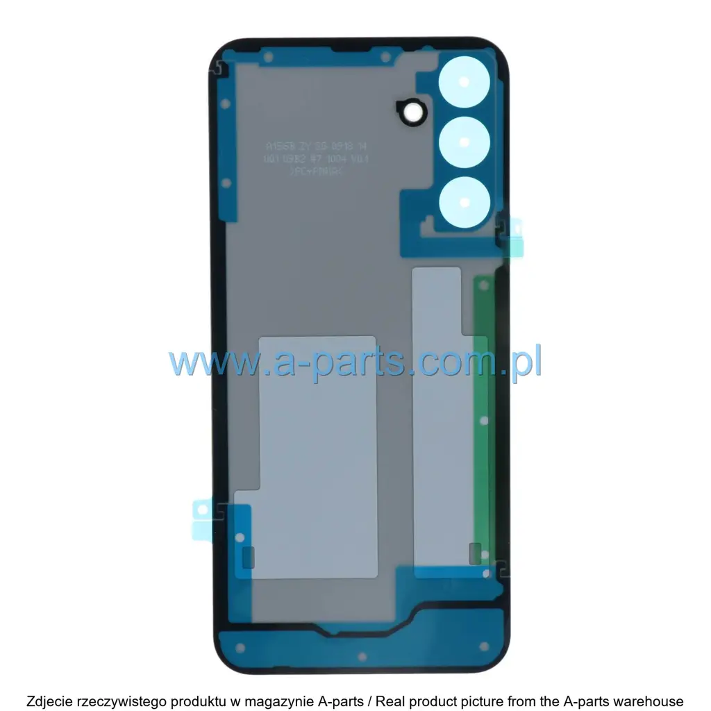 Klapki Baterii Org Samsung Galaxy A15 5G GH82-33492C — zdjęcie 2 z 2