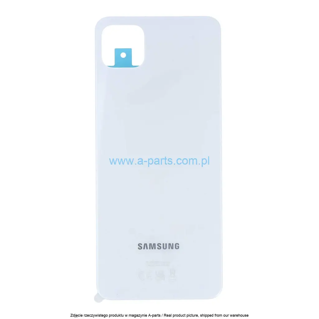 Klapki Baterii Org Samsung Galaxy A22 5G GH81-21072A — zdjęcie 2 z 2