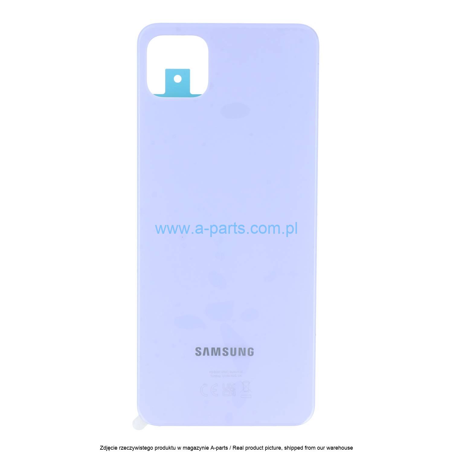 Samsung Galaxy A22 5G battery cover GH81-21071A — zdjęcie 3 z 3