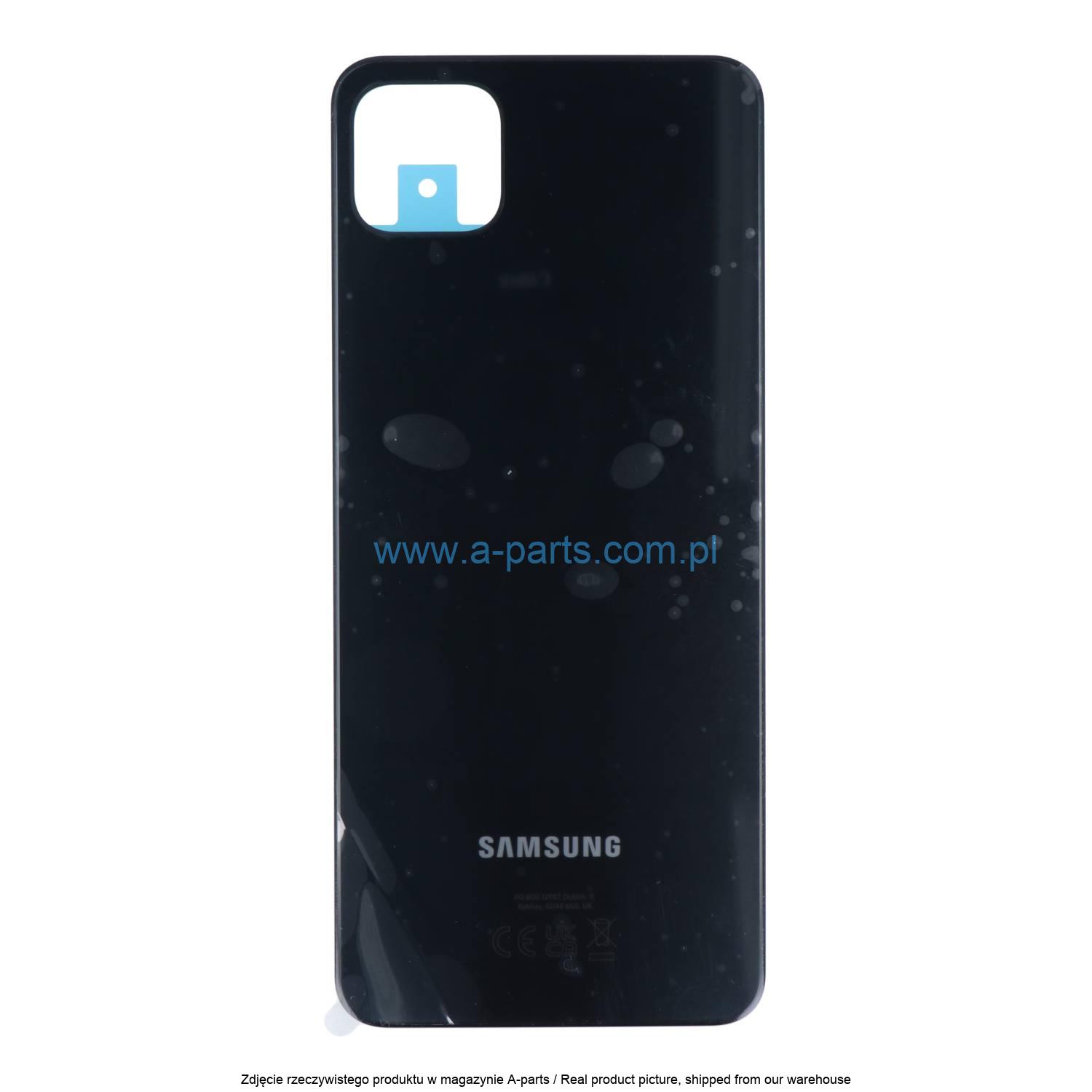 Samsung Galaxy A22 5G battery cover GH81-21069A — zdjęcie 2 z 3