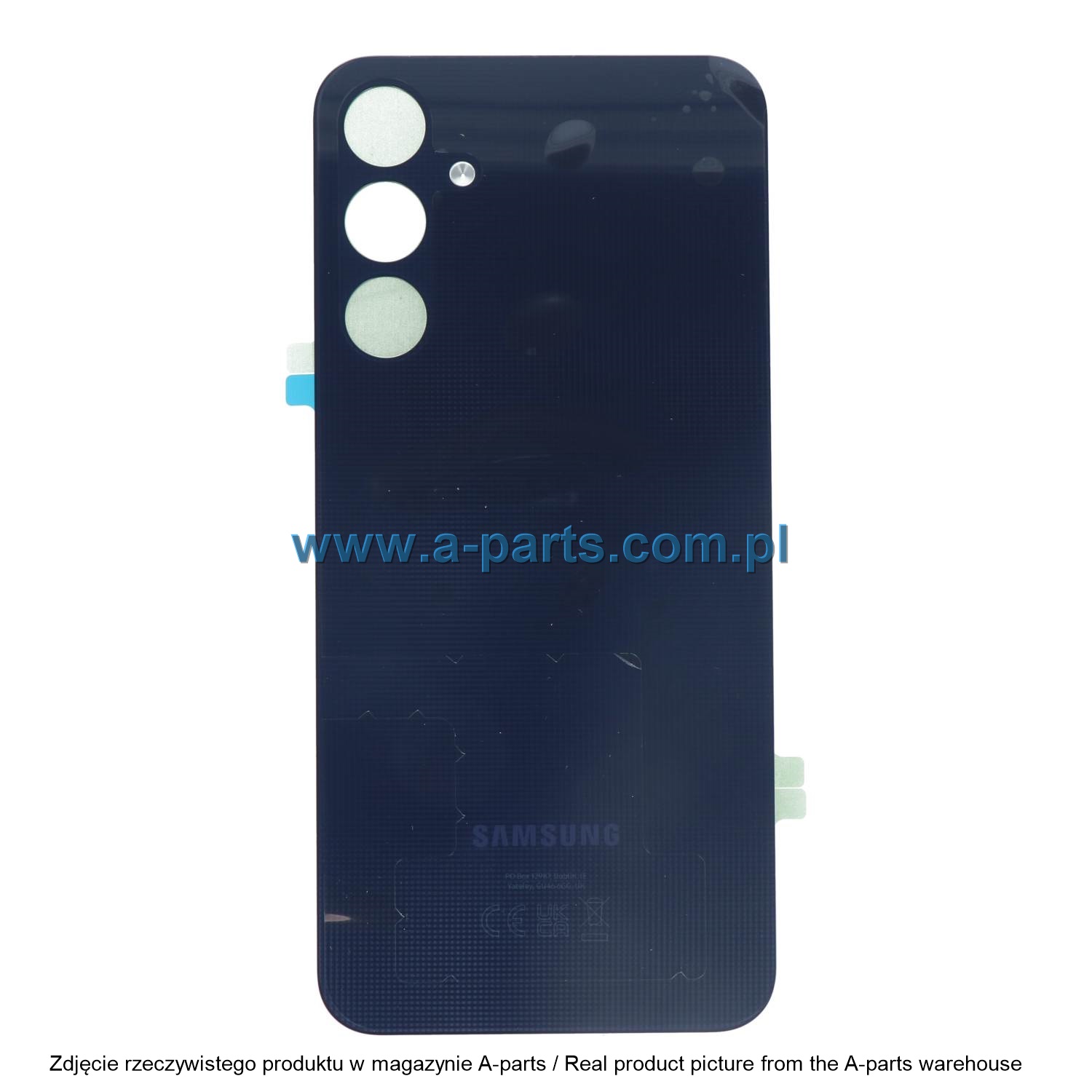 Samsung Galaxy A25 5G Battery Cover GH82-33053A — zdjęcie 3 z 3