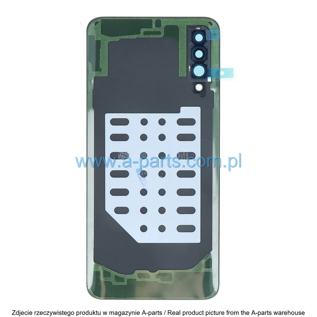Klapki Baterii Org Samsung Galaxy A30S GH82-20805A — zdjęcie 2 z 3