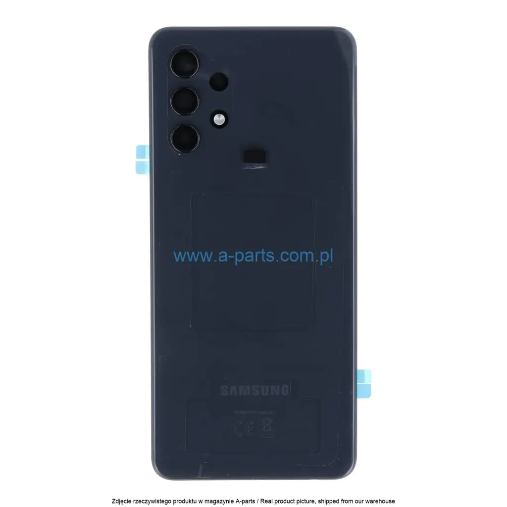 Klapki Baterii Org Samsung Galaxy A32 4G GH82-25545A — zdjęcie 2 z 2