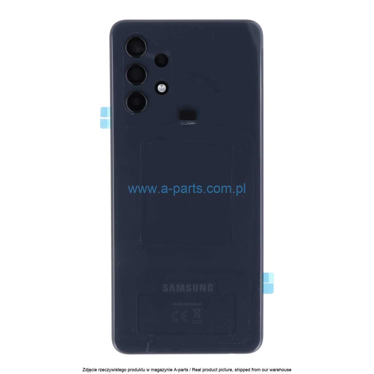 Samsung Galaxy A32 4G battery cover GH82-25545A — zdjęcie 3 z 3