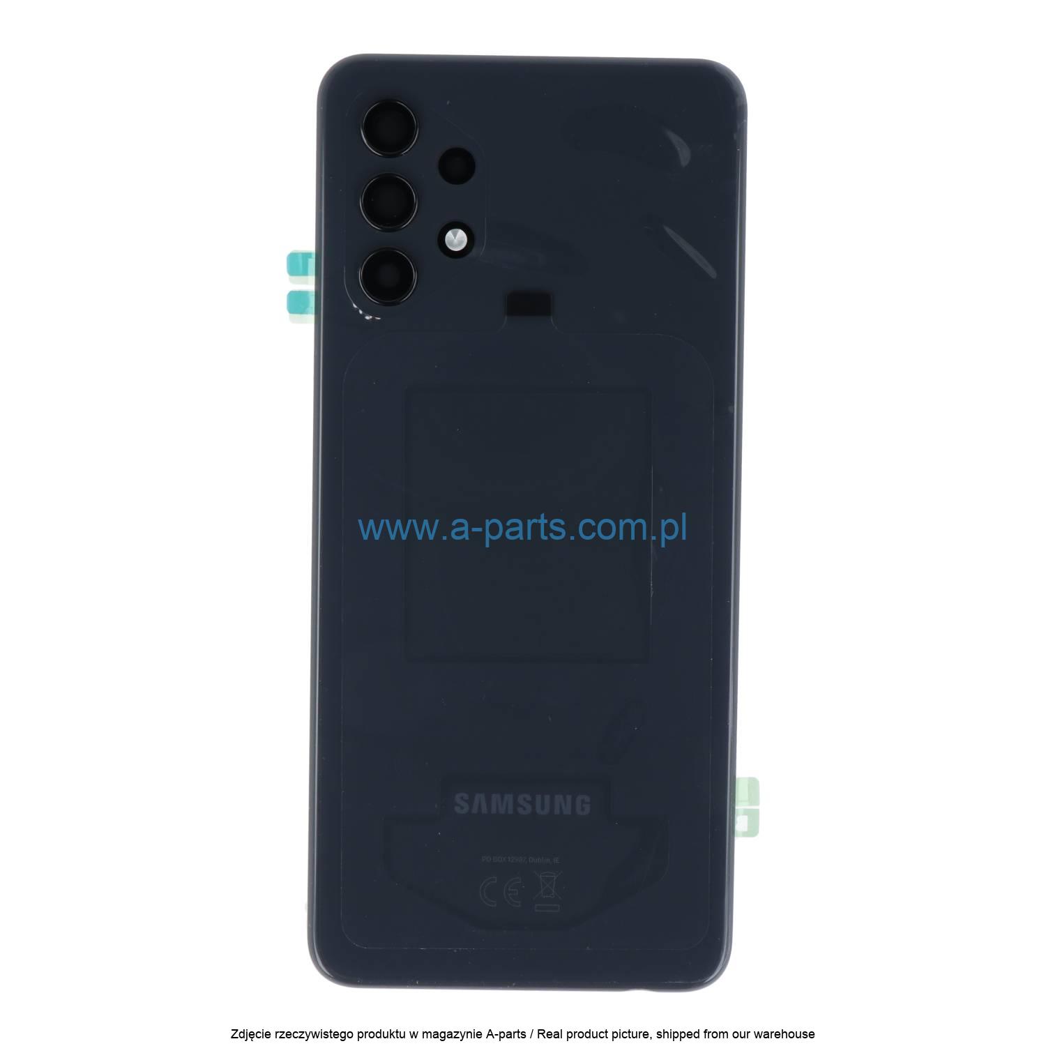 Samsung Galaxy A32 5G GH82-25080A Battery Cover — zdjęcie 2 z 3