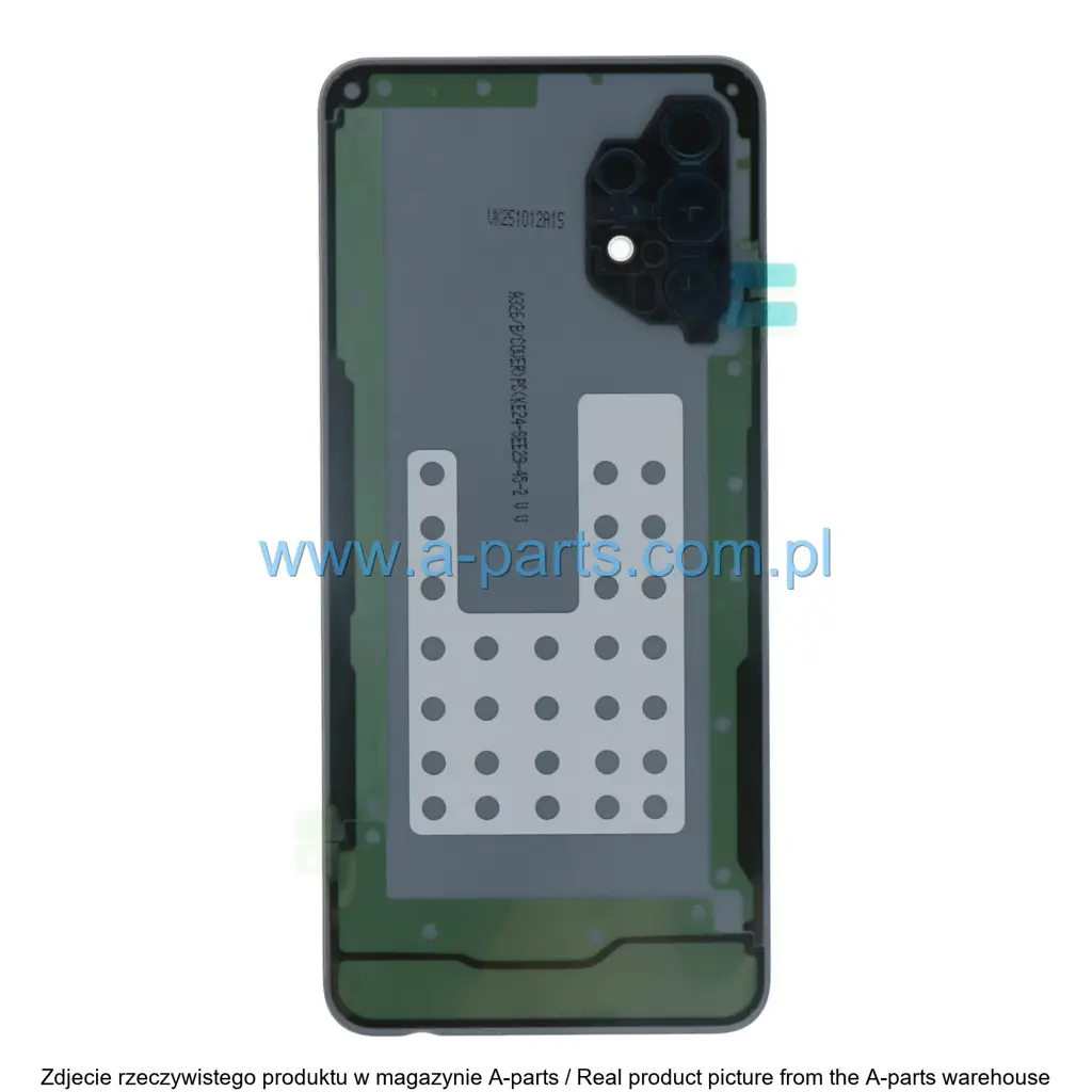 Klapki Baterii Org Samsung Galaxy A32 5G GH82-25080A — zdjęcie 2 z 4