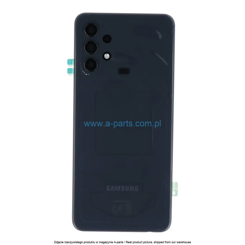 Klapki Baterii Org Samsung Galaxy A32 5G GH82-25080A — zdjęcie 4 z 4