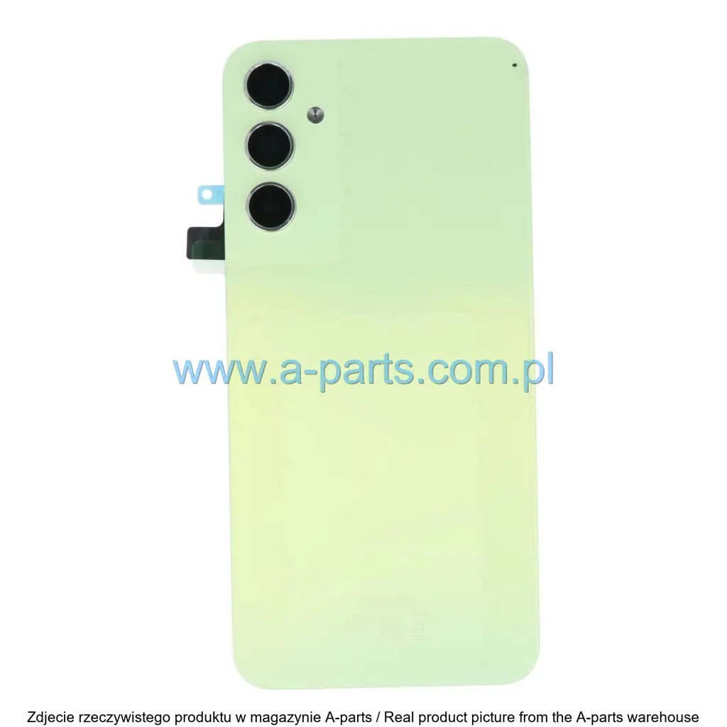 Klapki Baterii Org Samsung Galaxy A34 5G GH82-30709C — zdjęcie 3 z 4