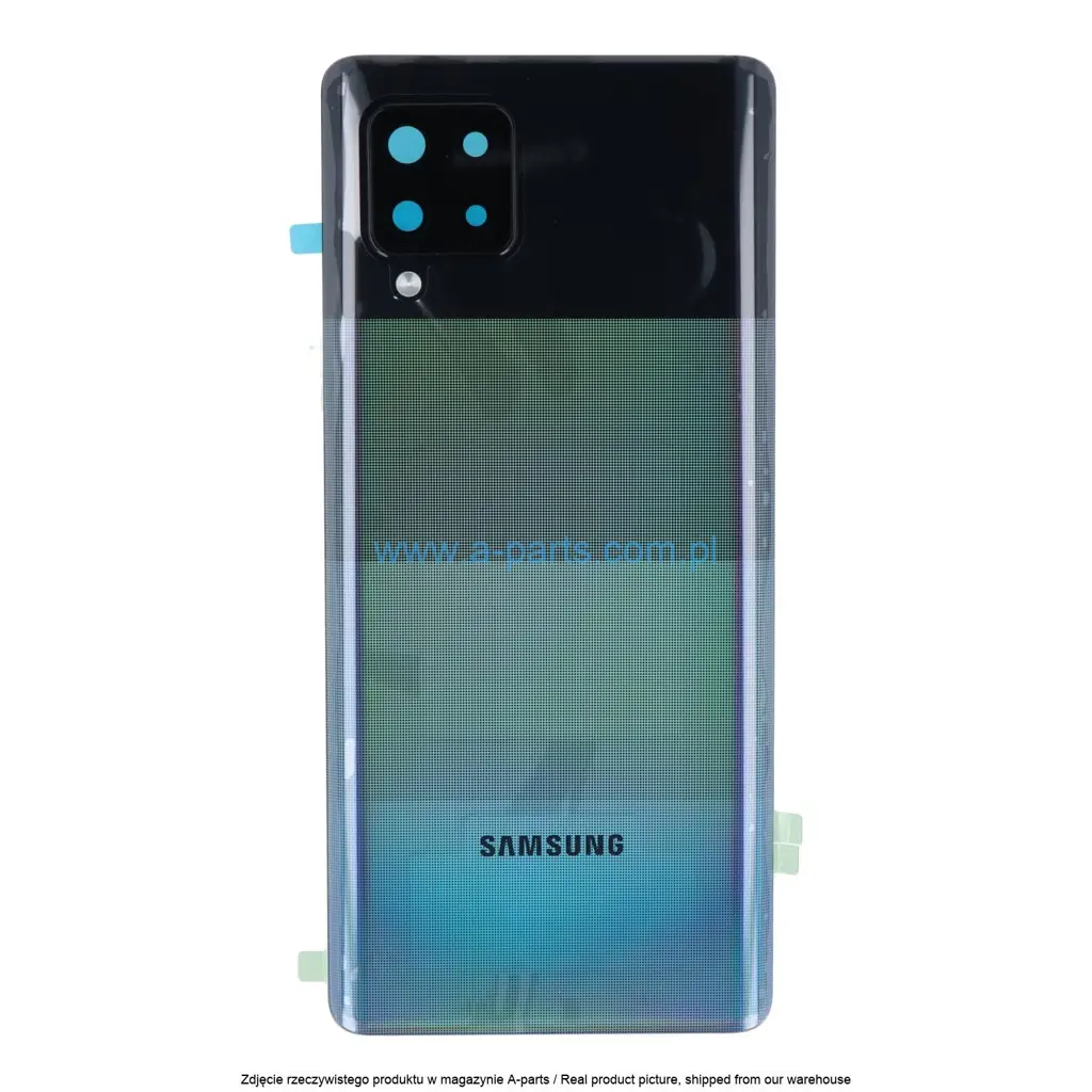 Klapki Baterii Org Samsung Galaxy A42 5G GH82-24378A — zdjęcie 2 z 2