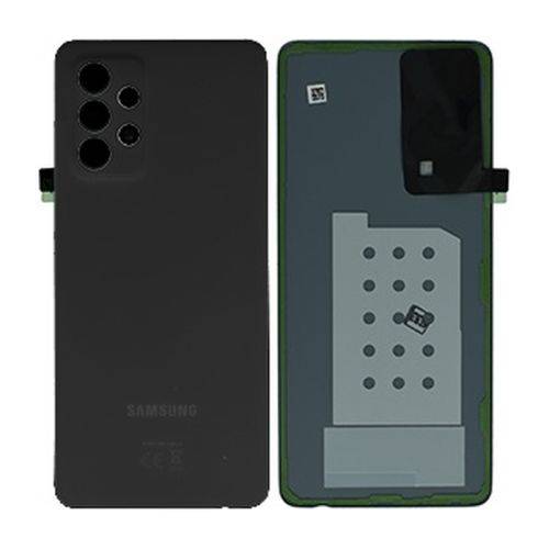 Samsung Galaxy A52 Battery Cover GH82-25427A — zdjęcie 2 z 2